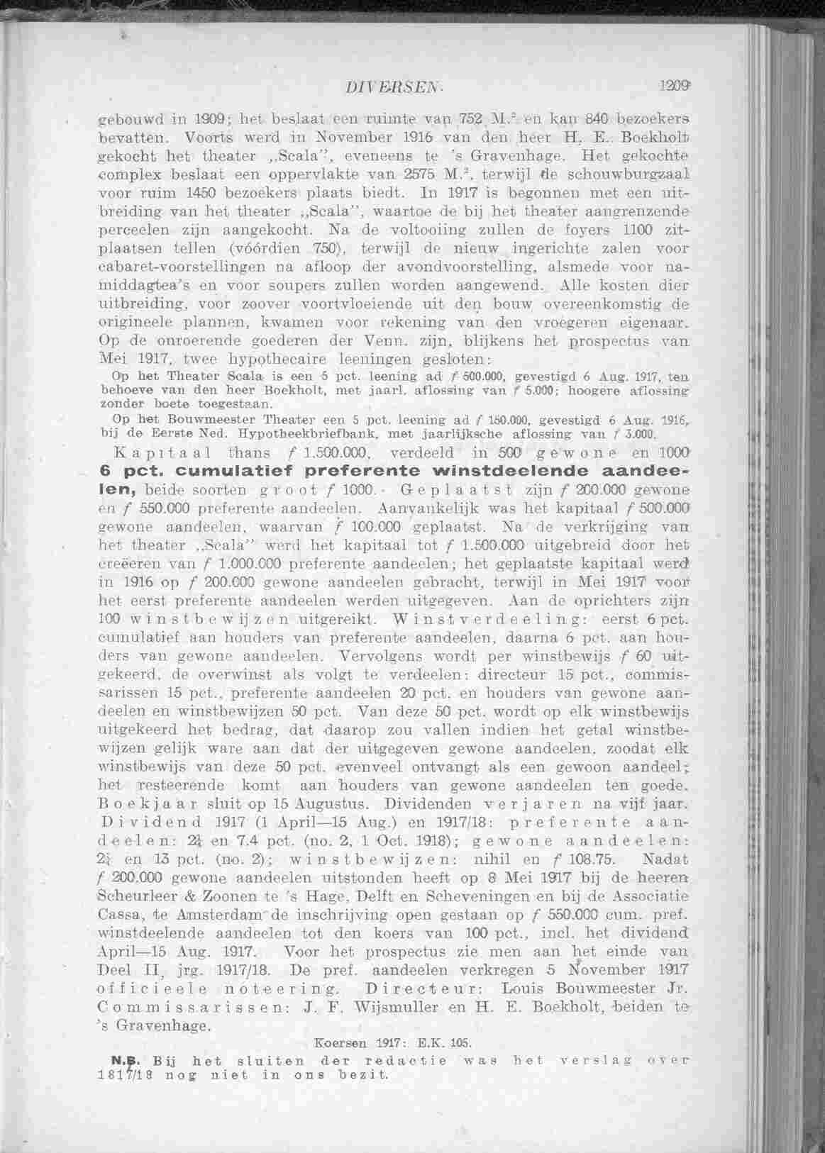 Document Image