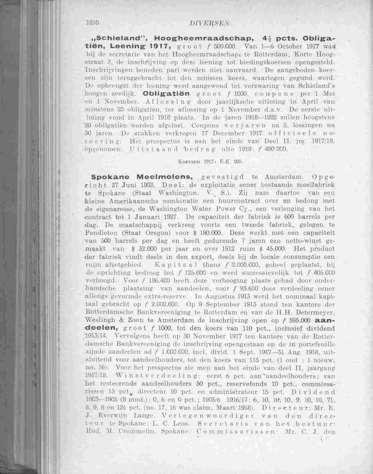 Document Image