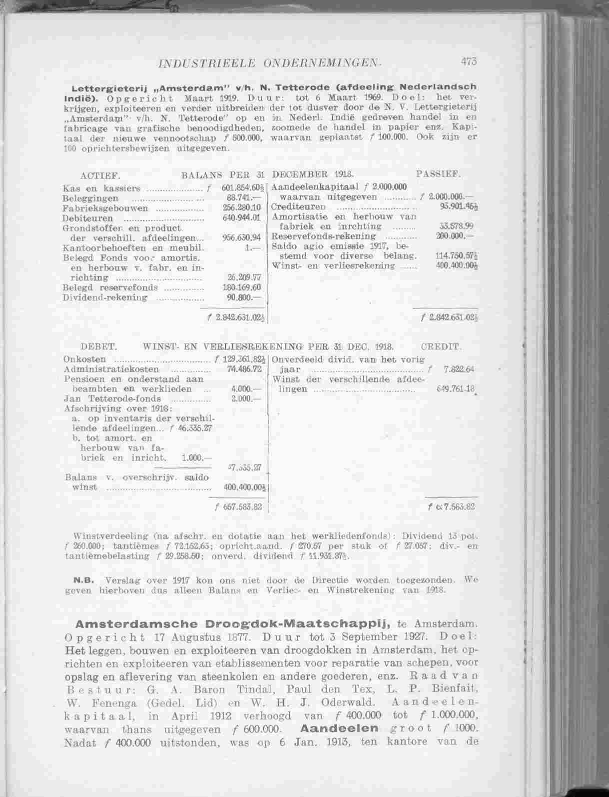 Document Image