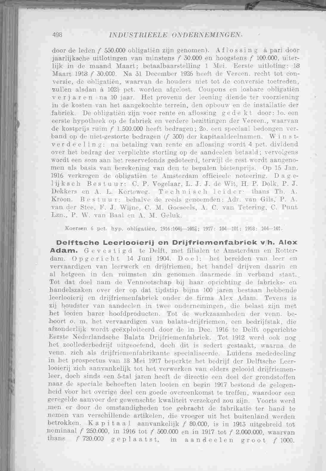 Document Image