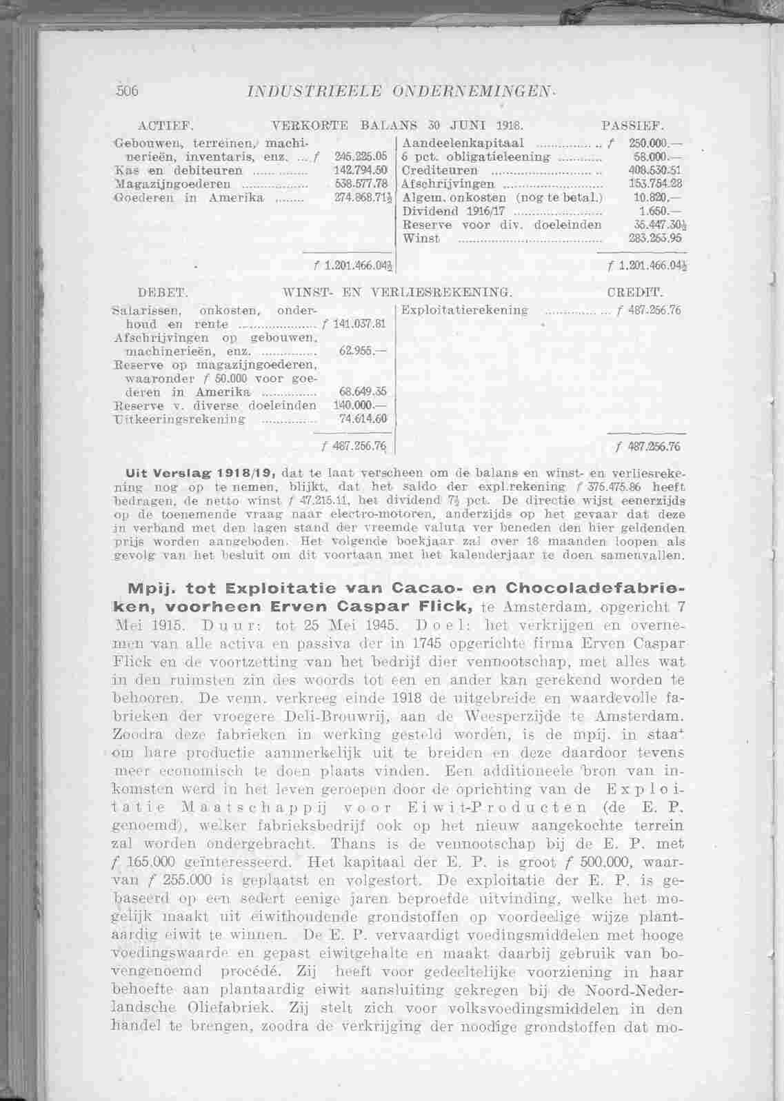 Document Image