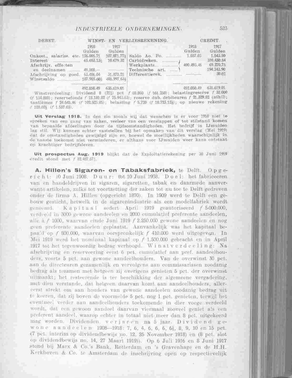 Document Image
