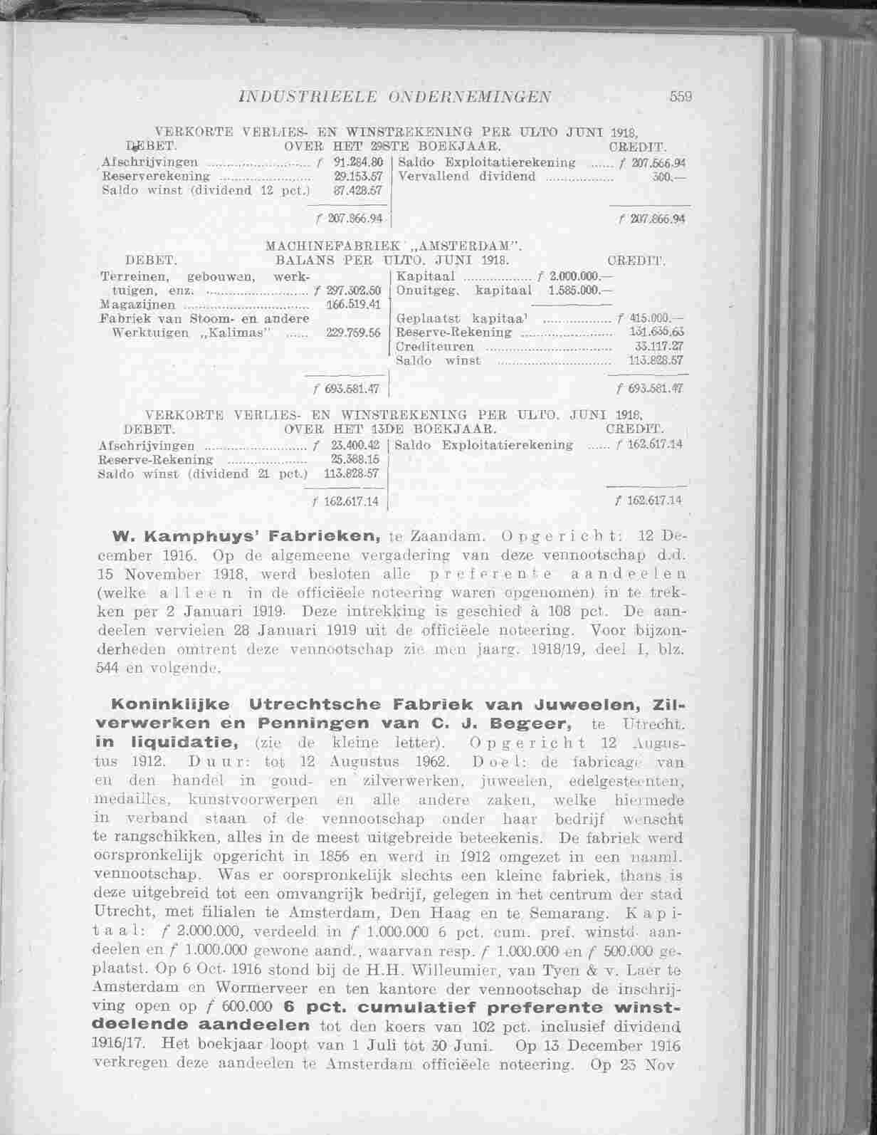 Document Image