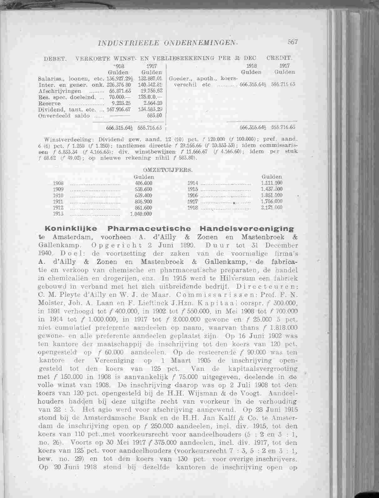 Document Image