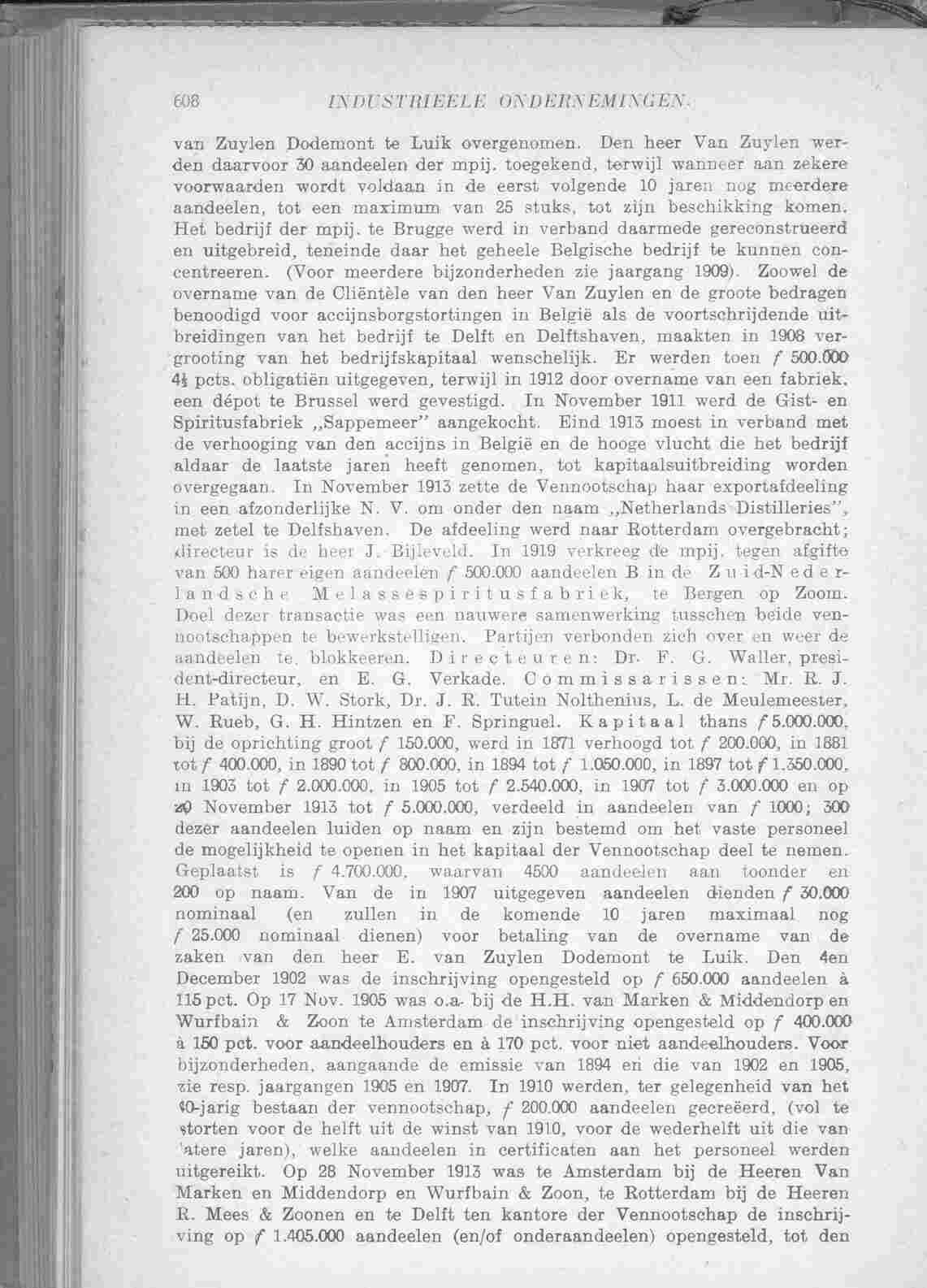 Document Image