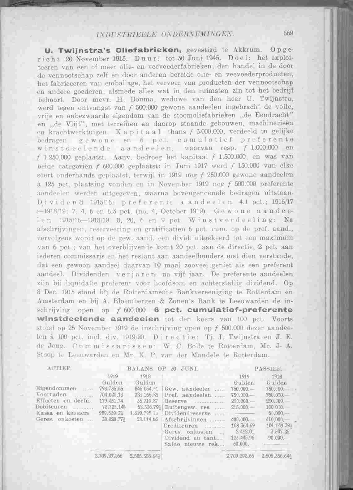 Document Image