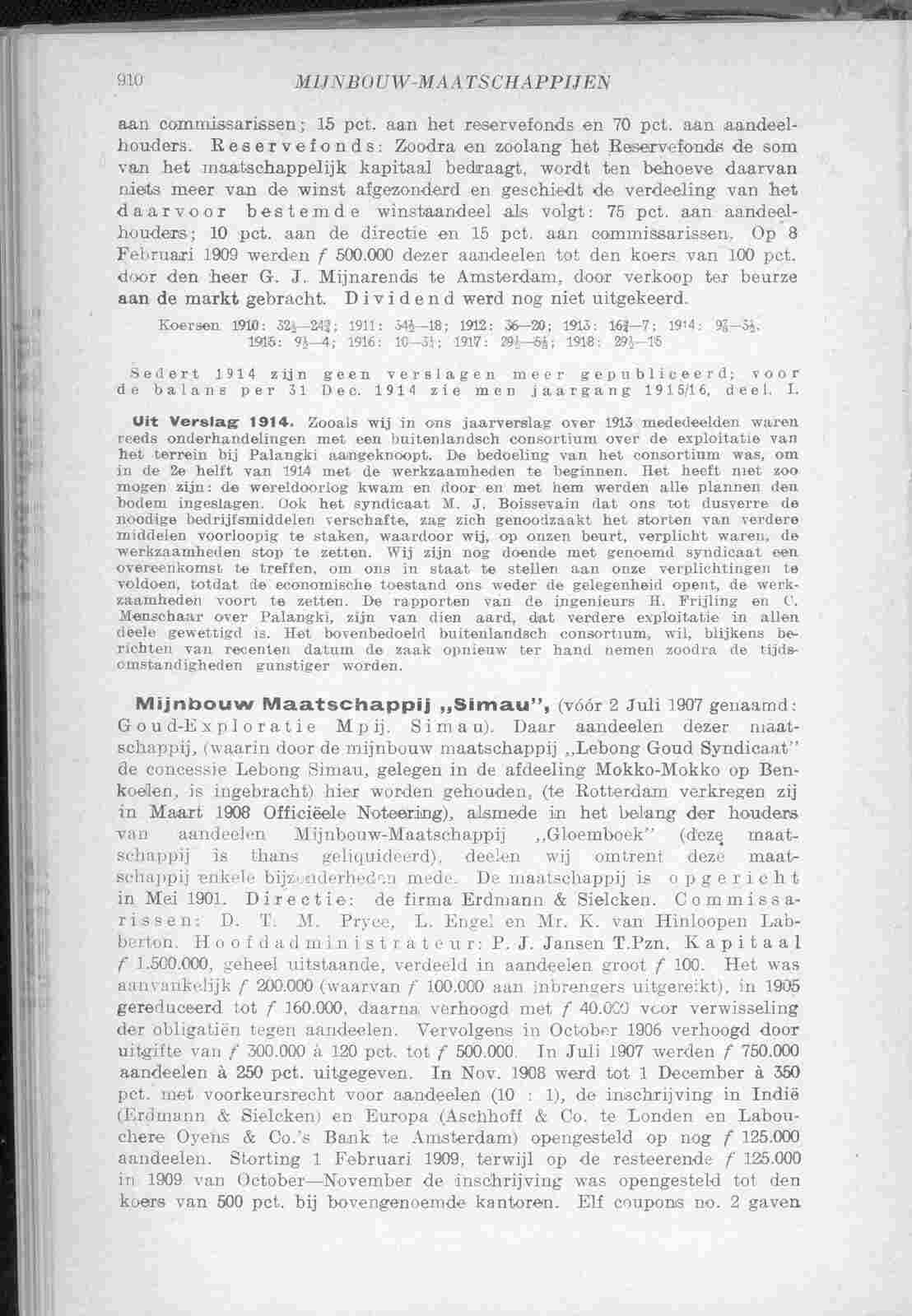Document Image