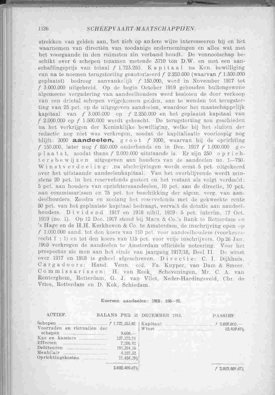 Document Image