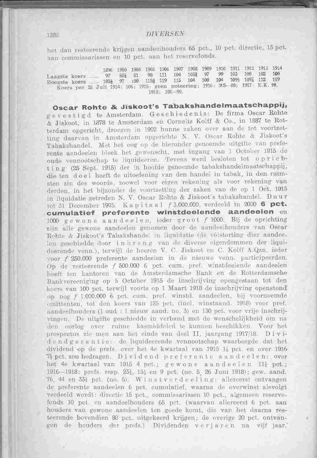 Document Image