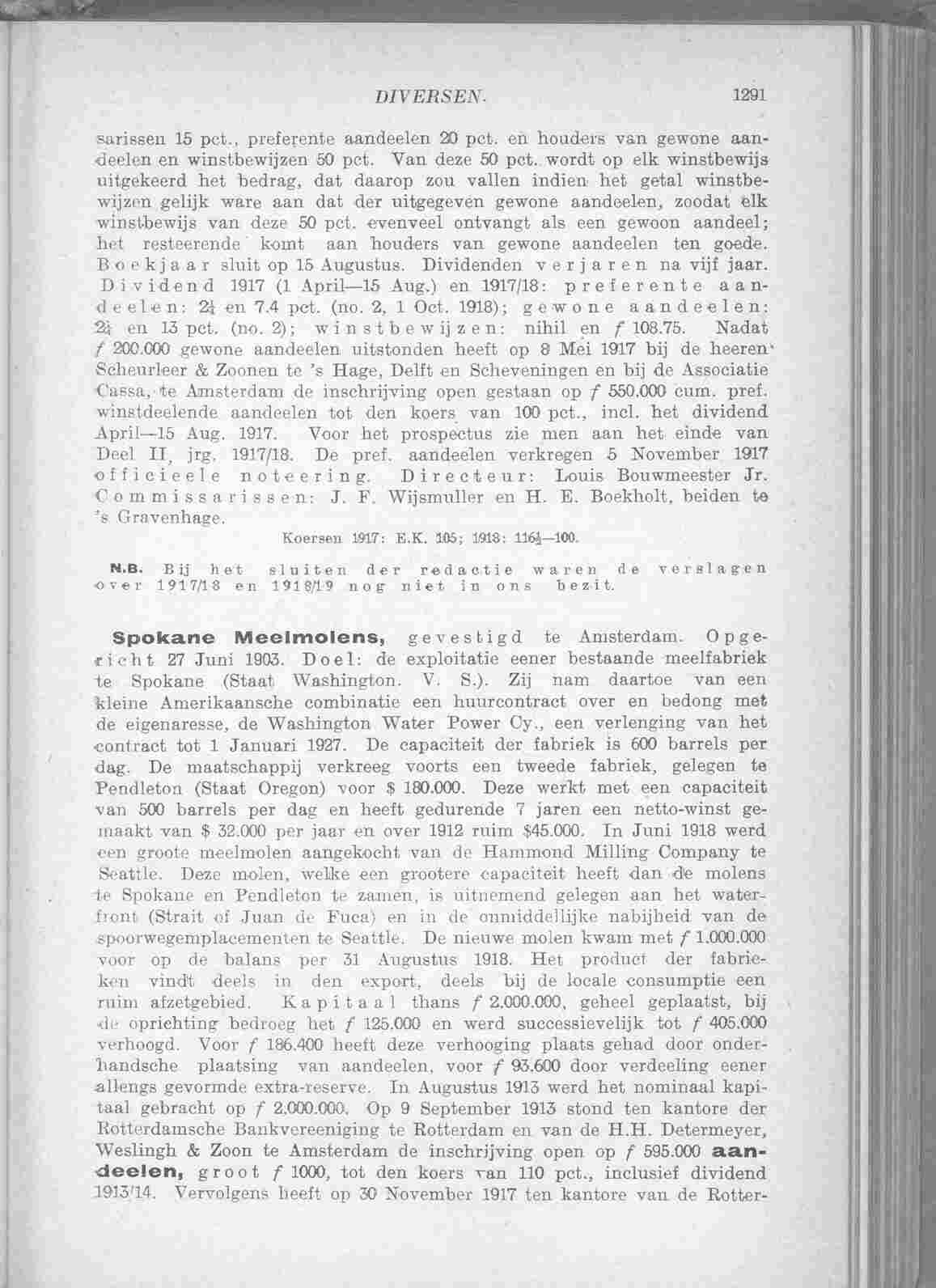 Document Image
