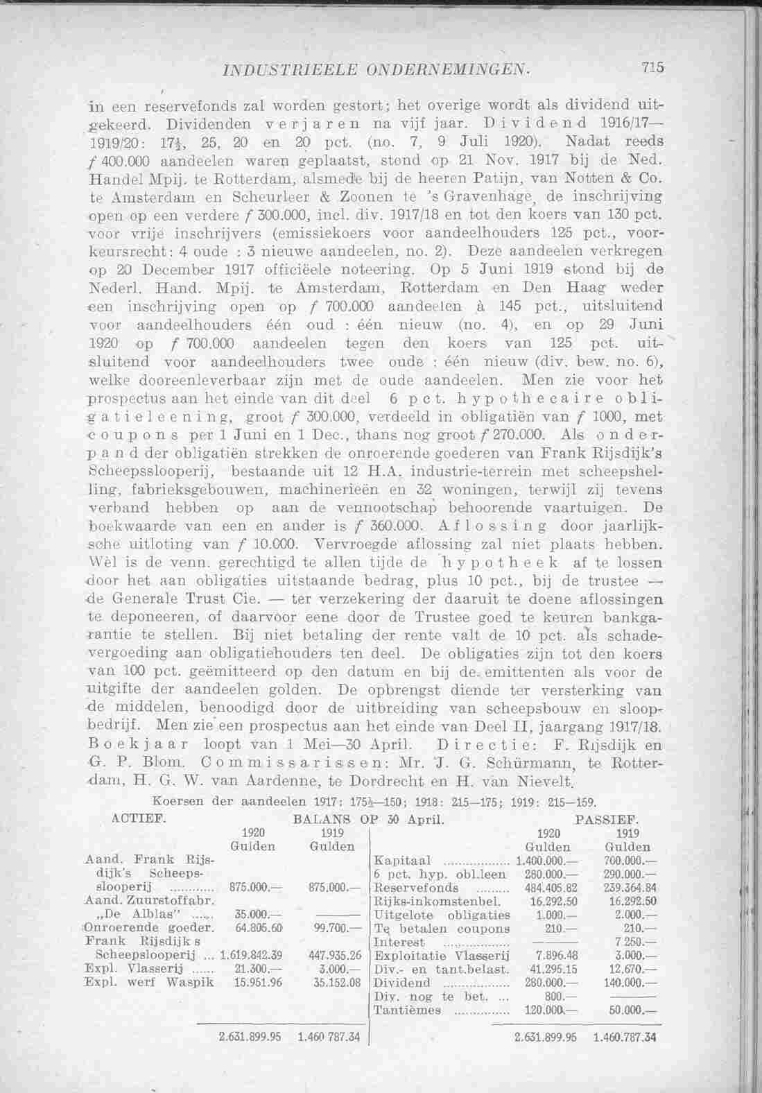 Document Image