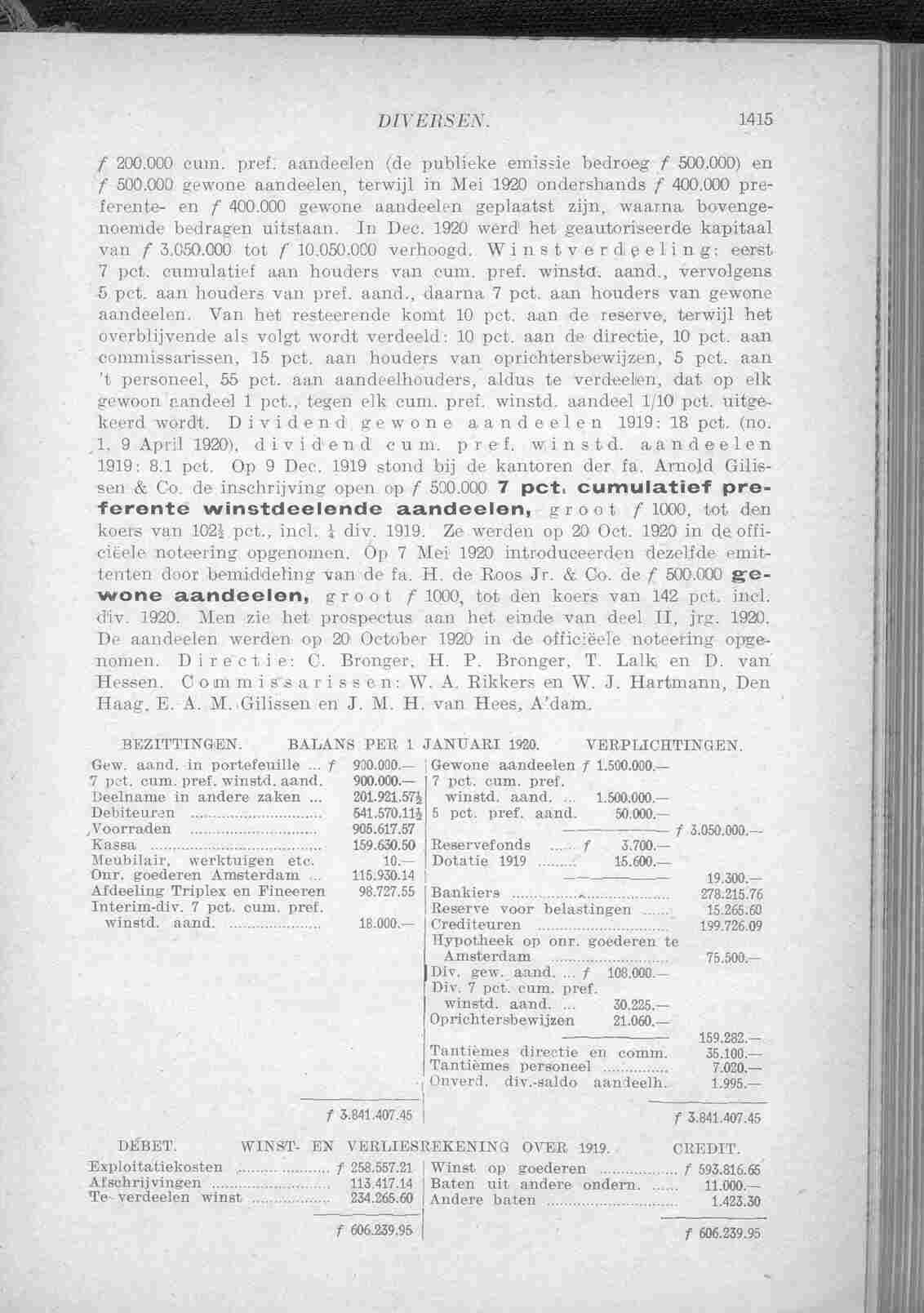 Document Image