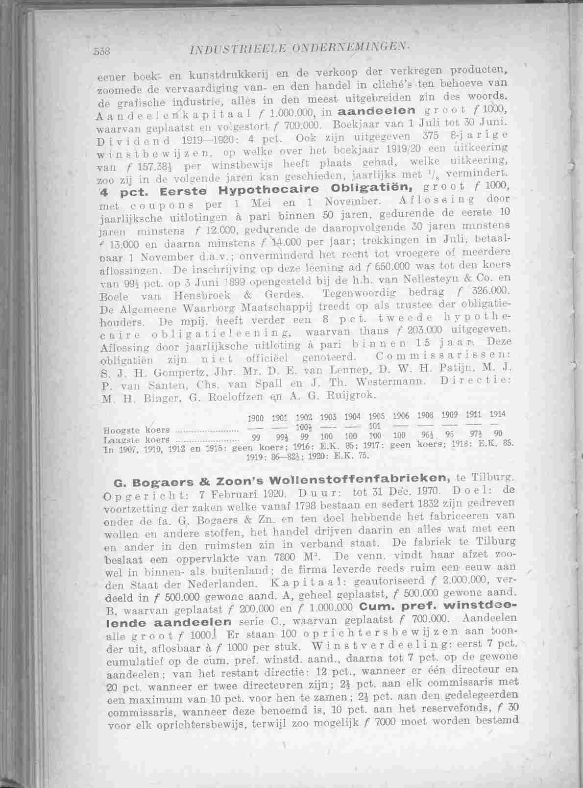 Document Image