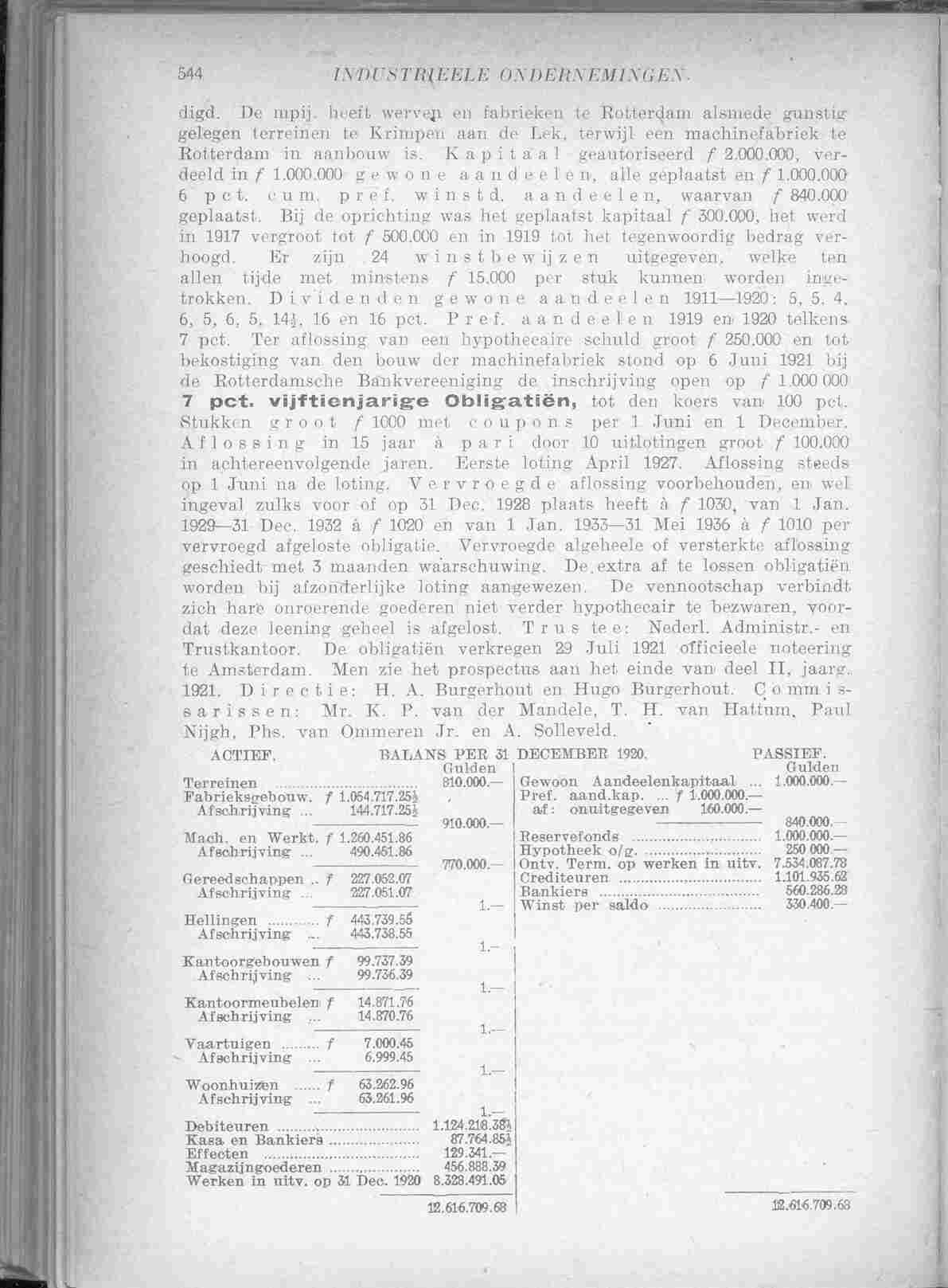 Document Image