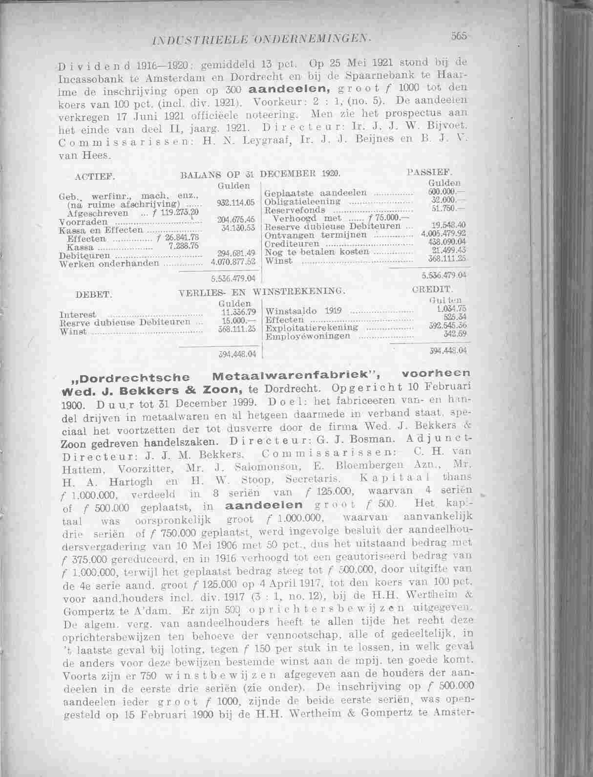 Document Image