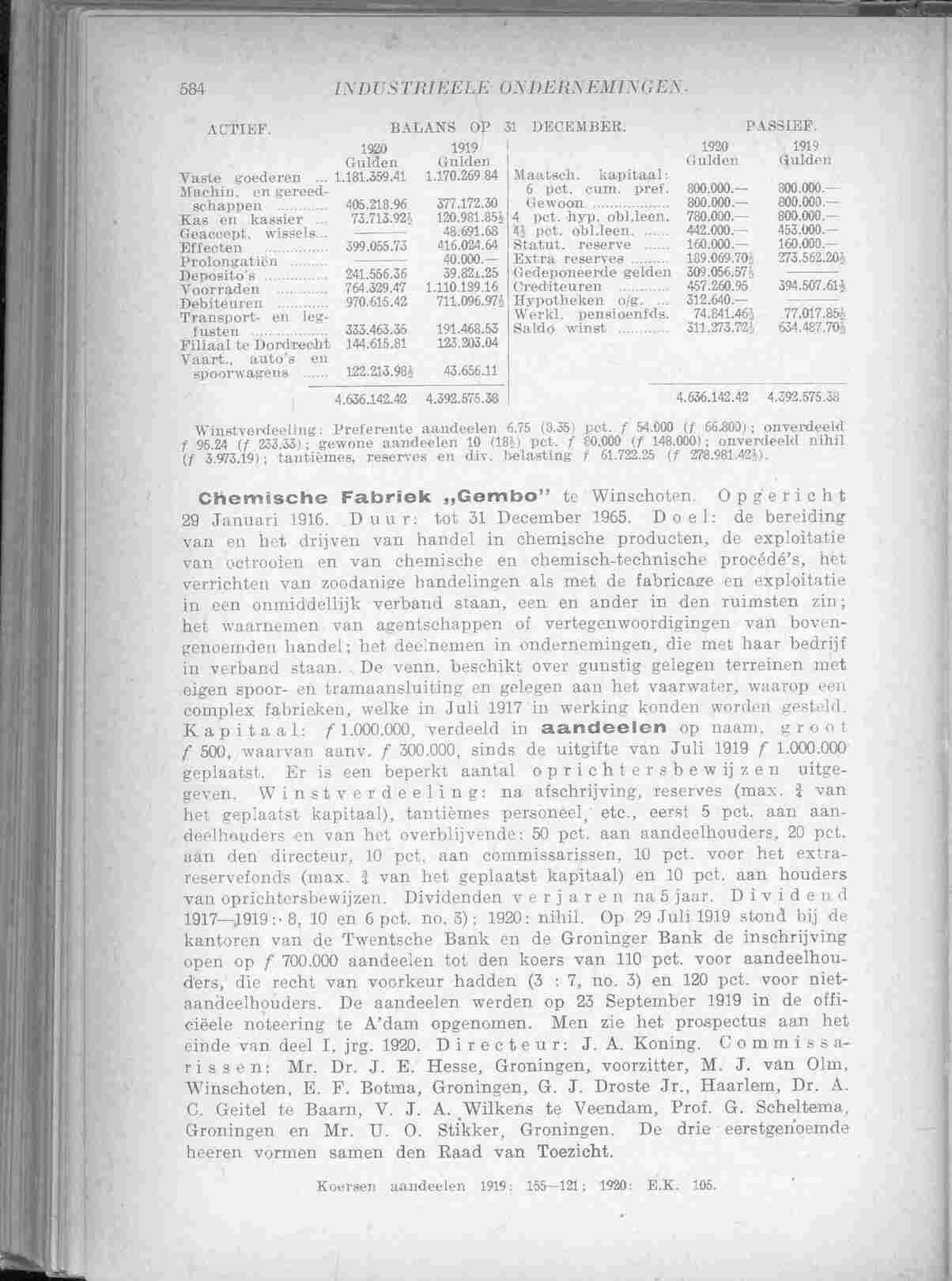 Document Image