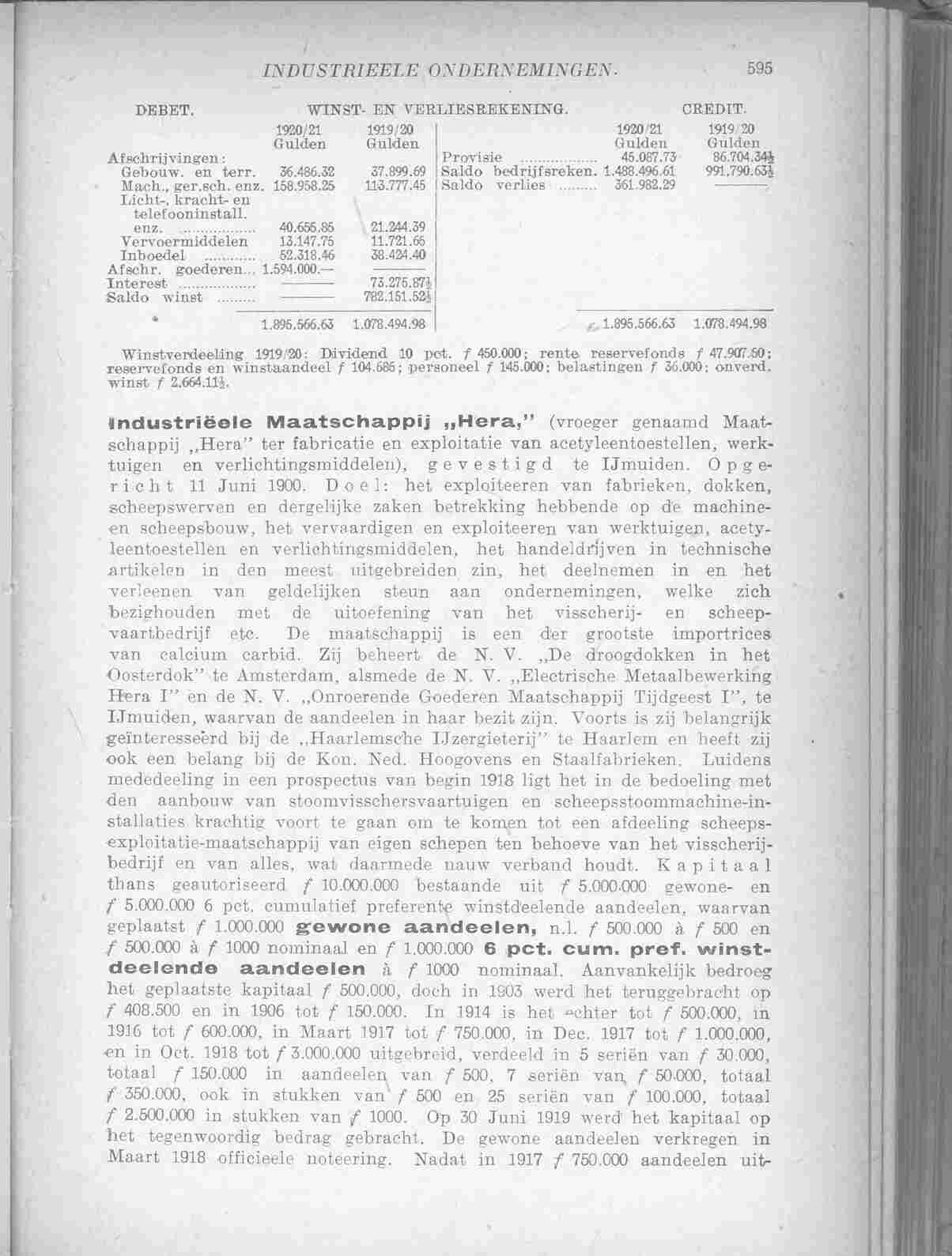 Document Image
