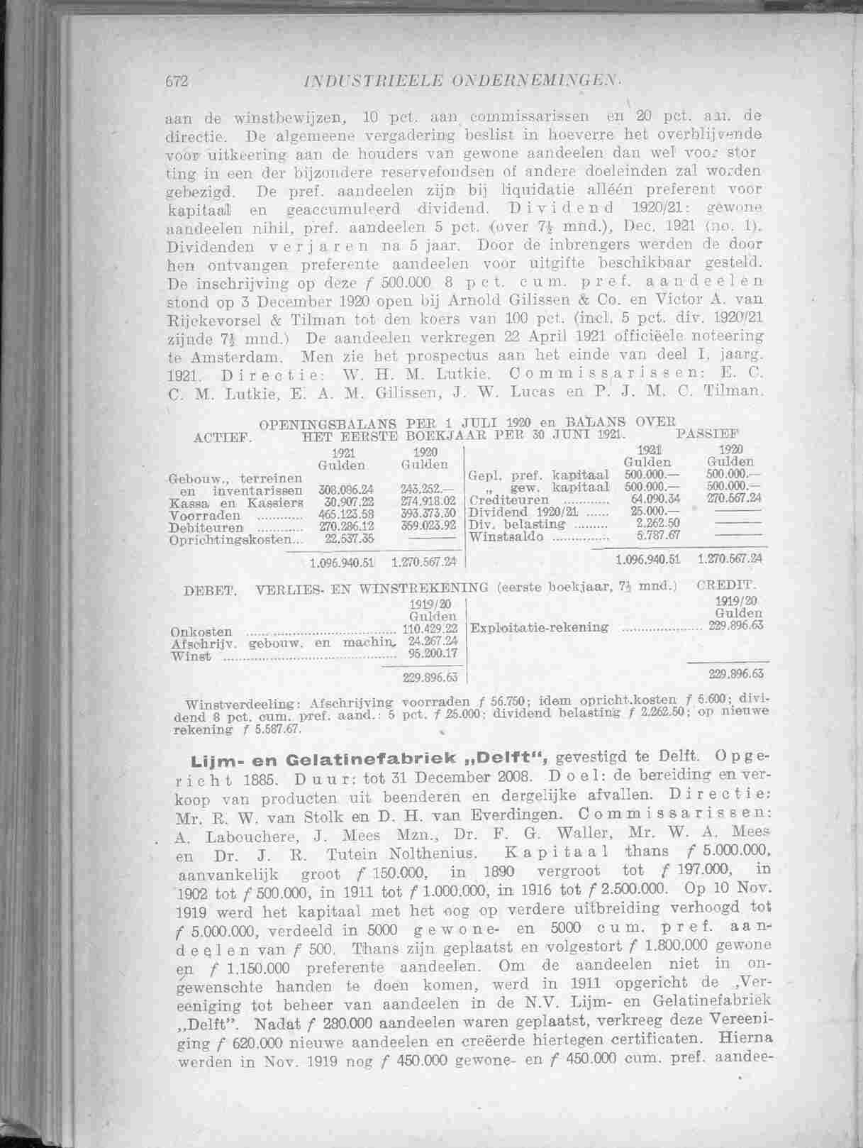 Document Image