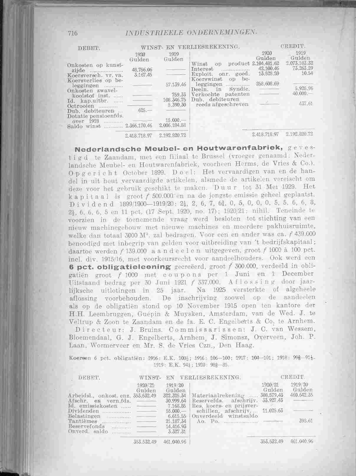Document Image