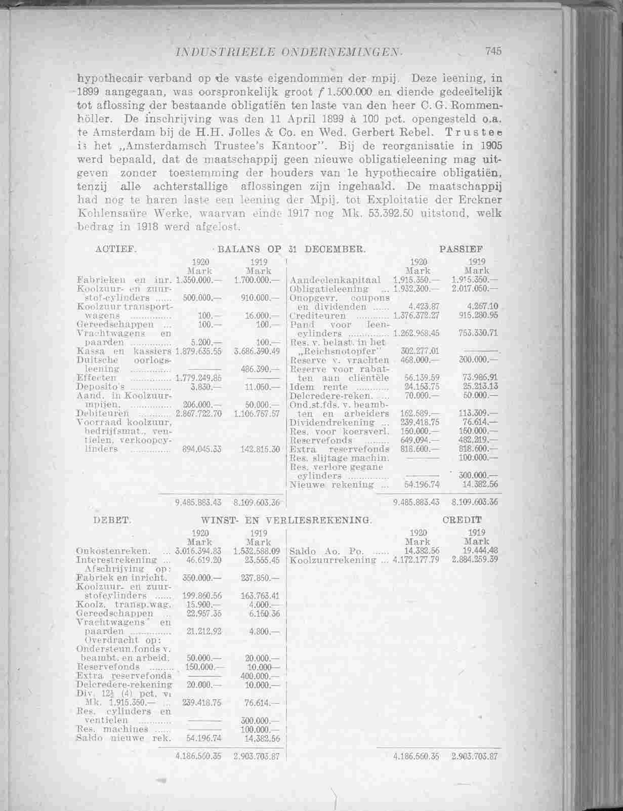 Document Image