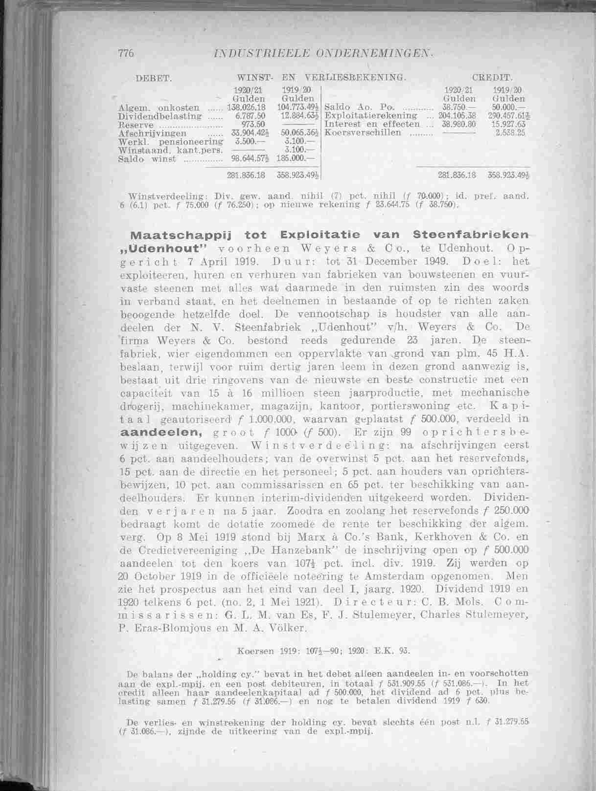 Document Image