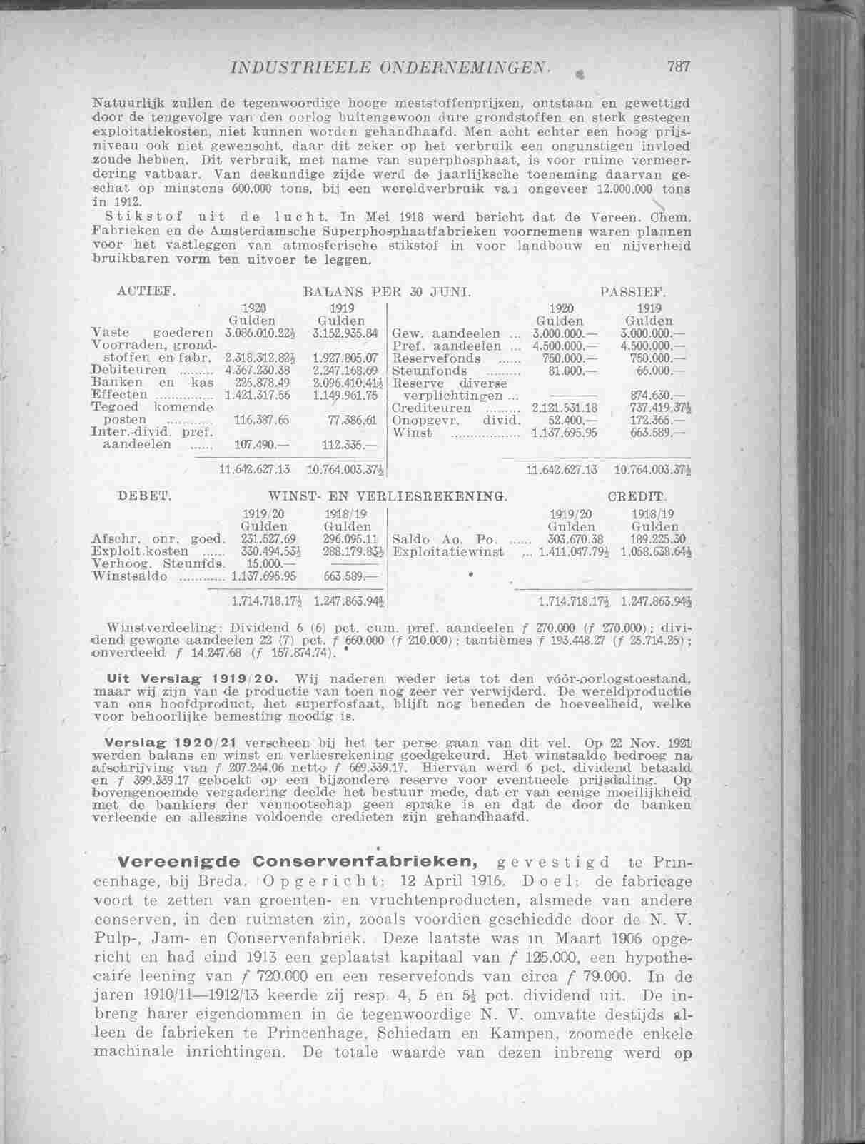 Document Image