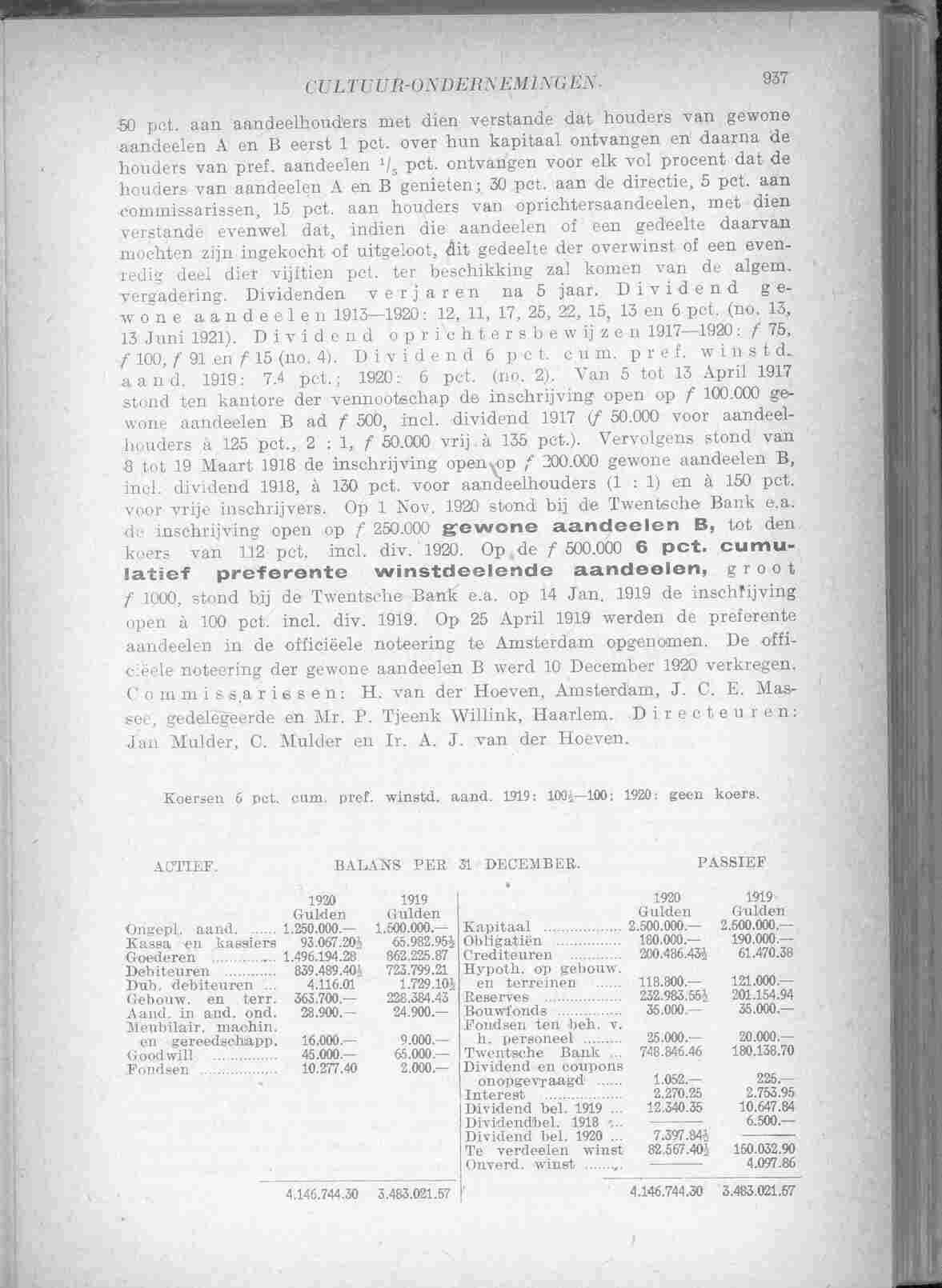 Document Image