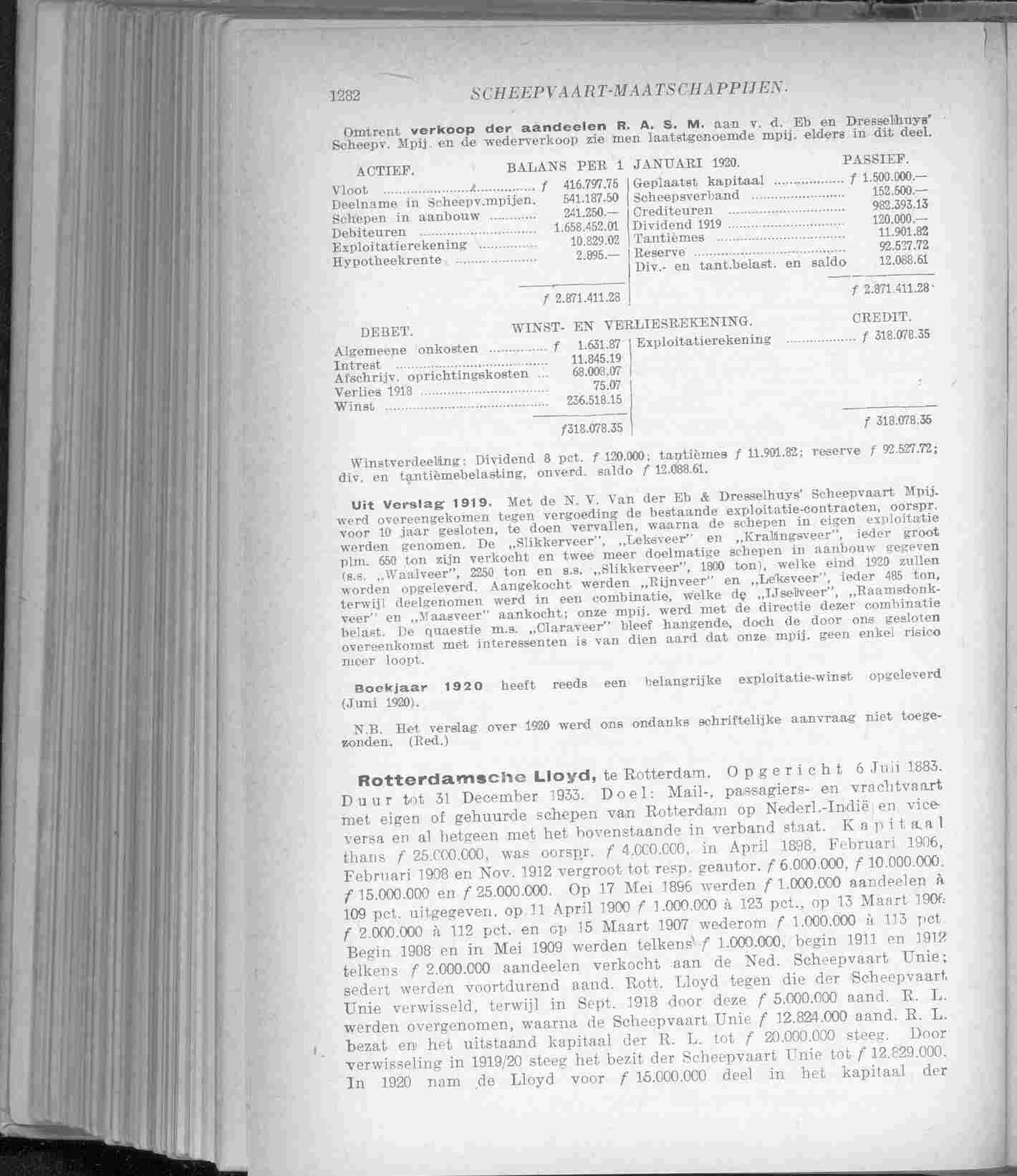 Document Image