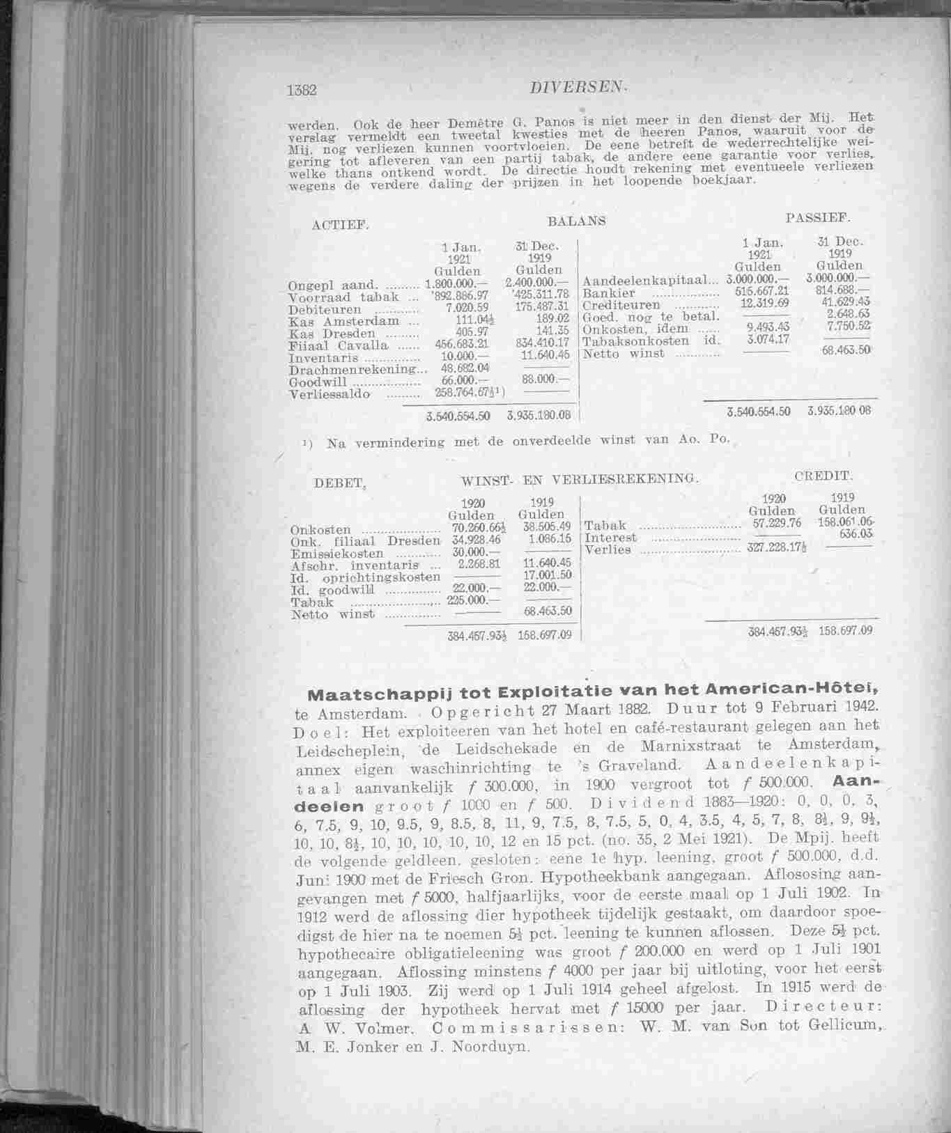 Document Image