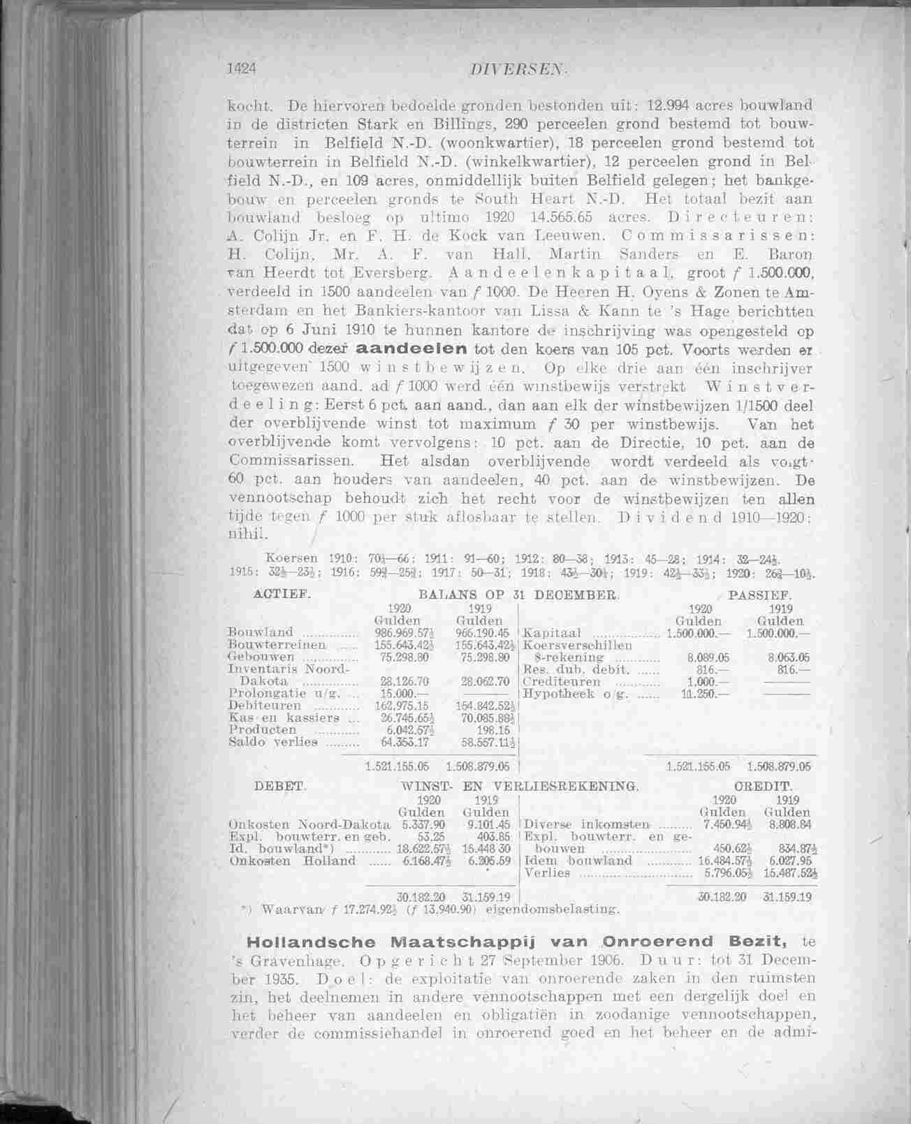 Document Image