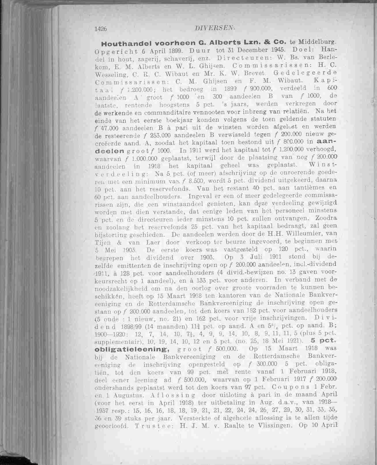 Document Image