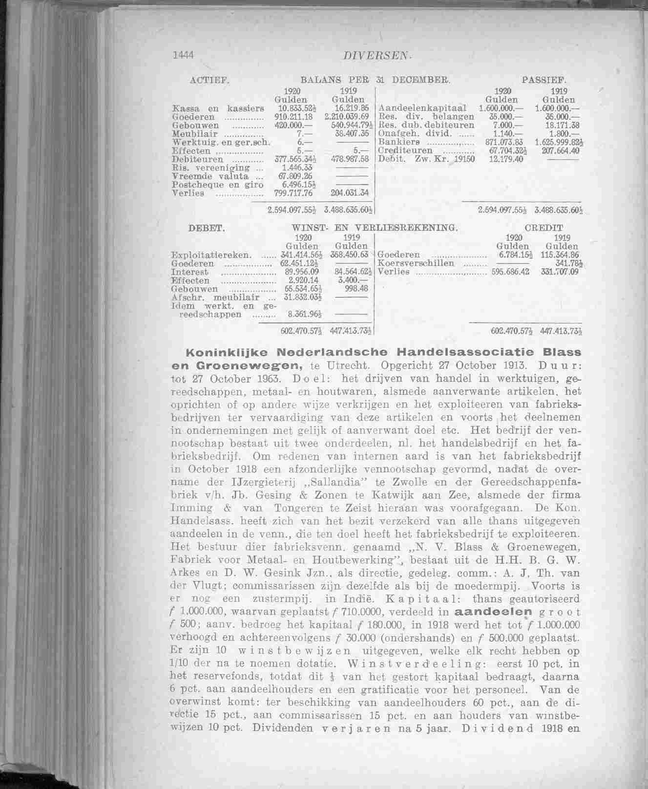 Document Image