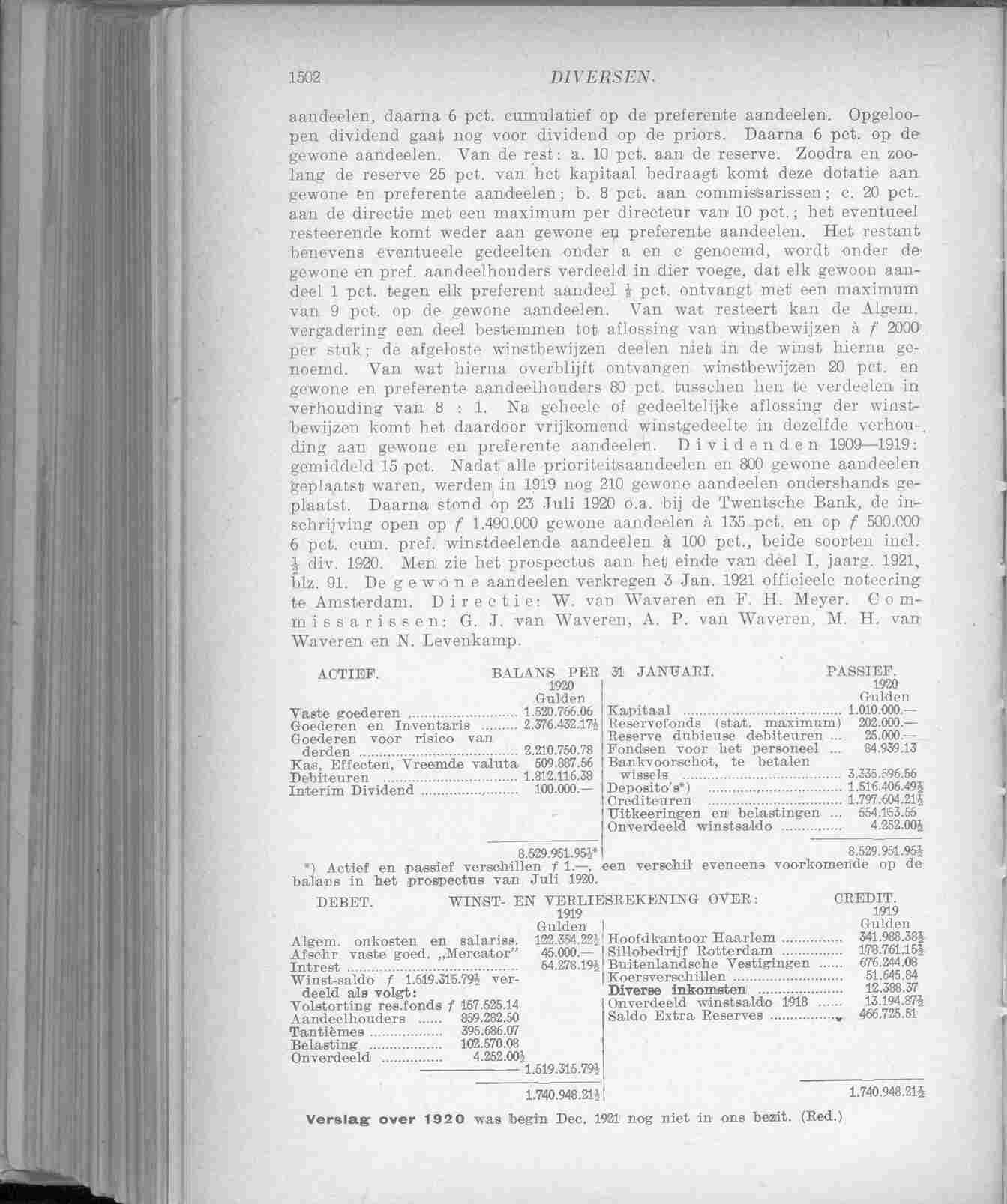 Document Image