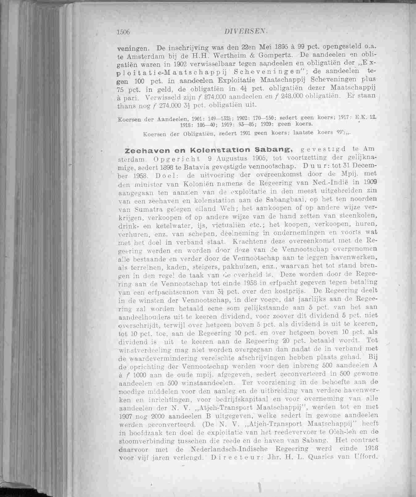 Document Image