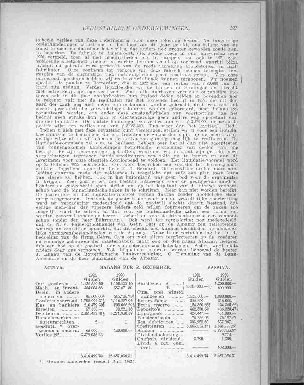 Document Image