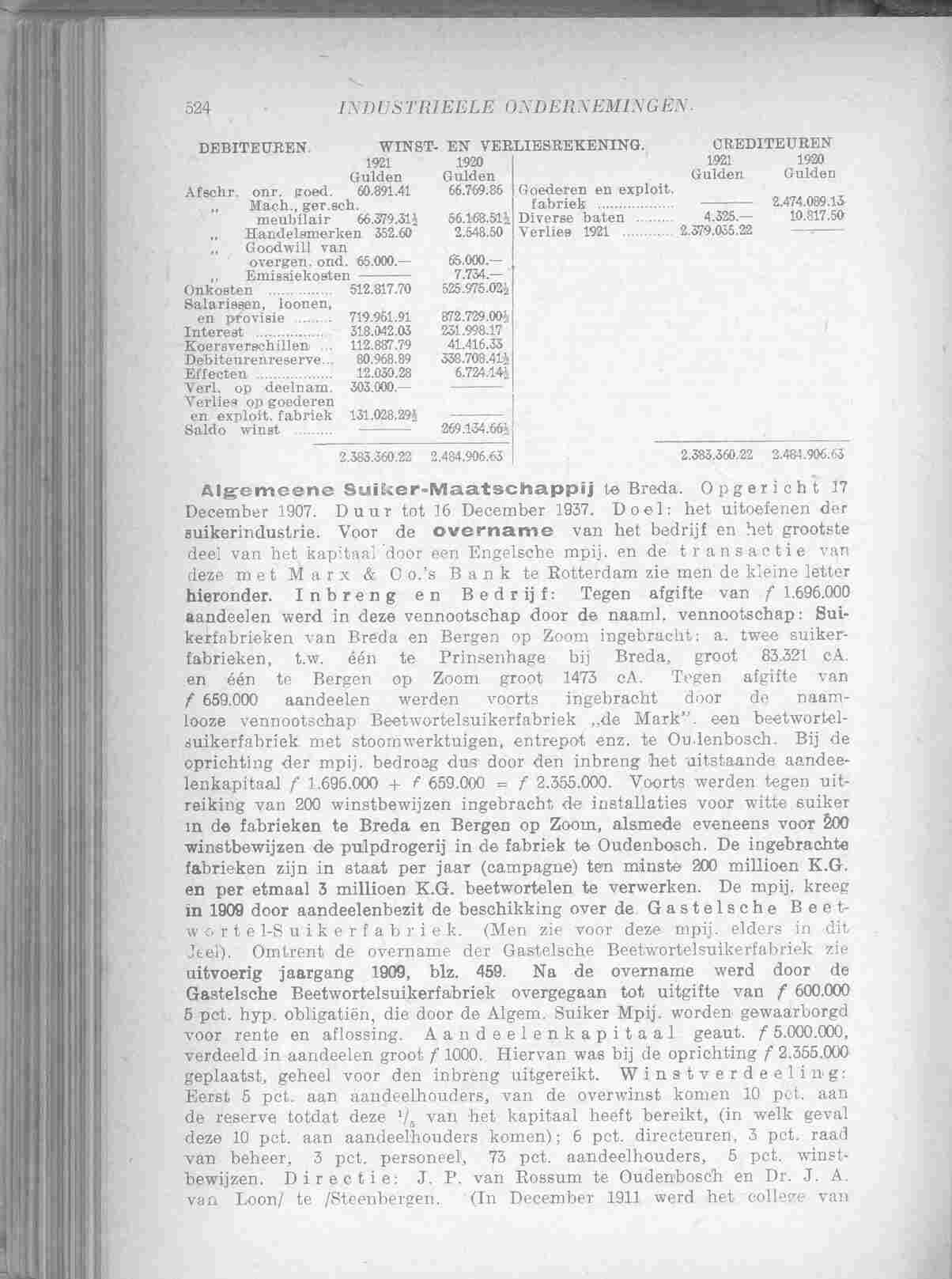 Document Image