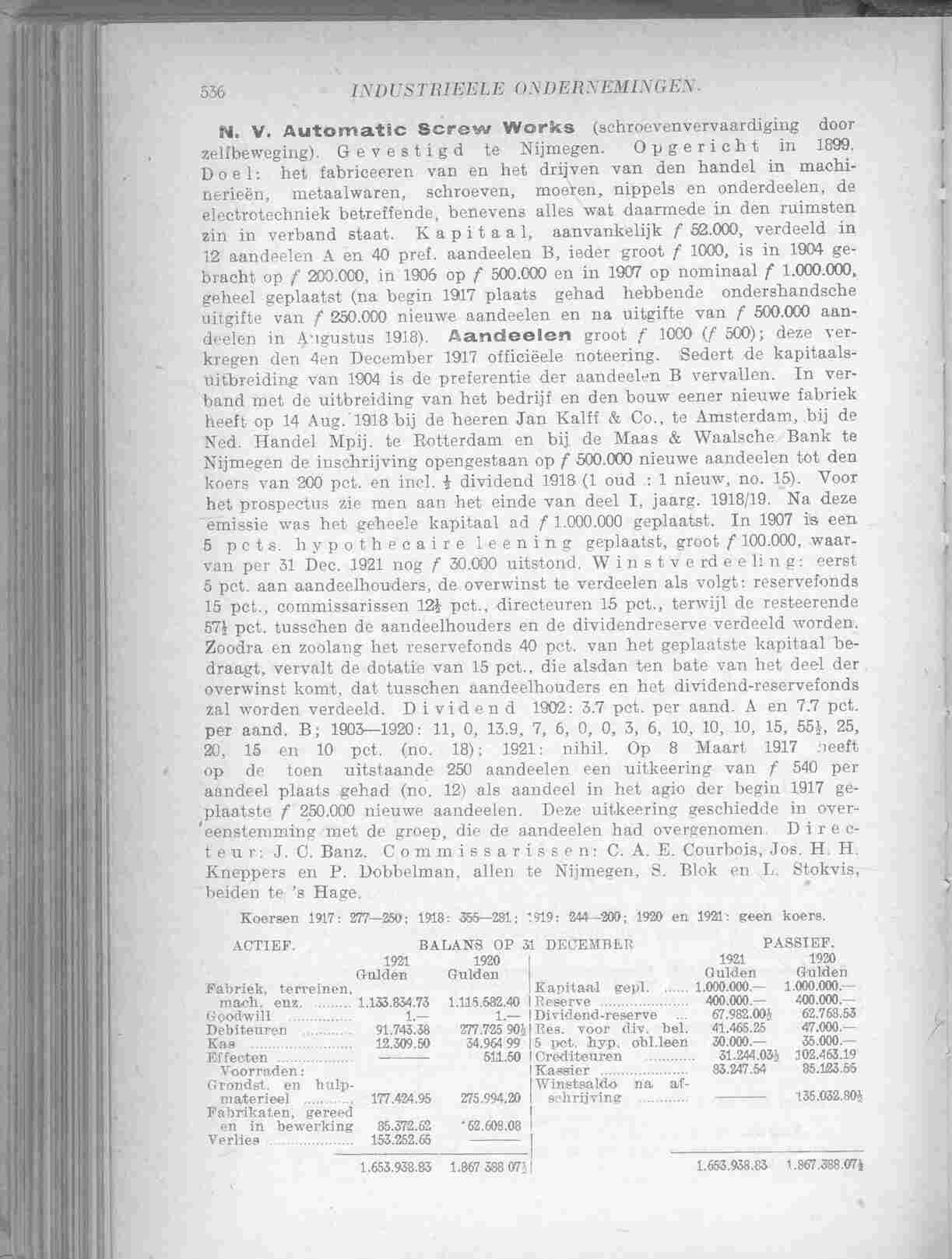 Document Image