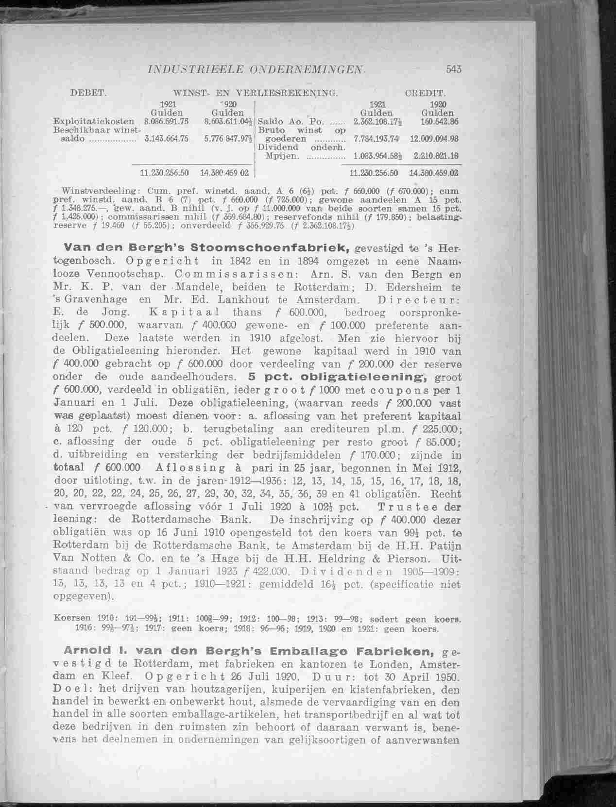 Document Image