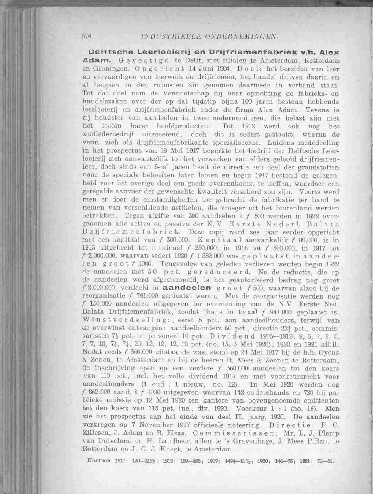 Document Image