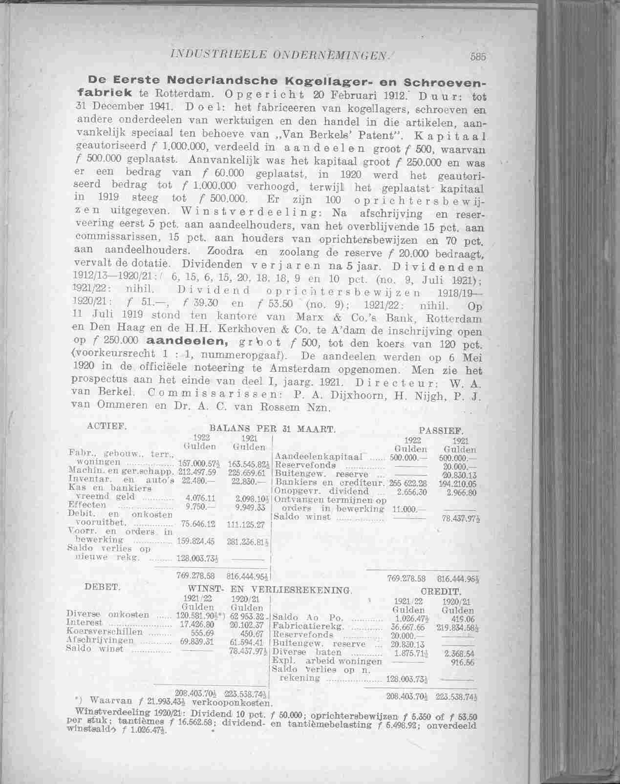 Document Image