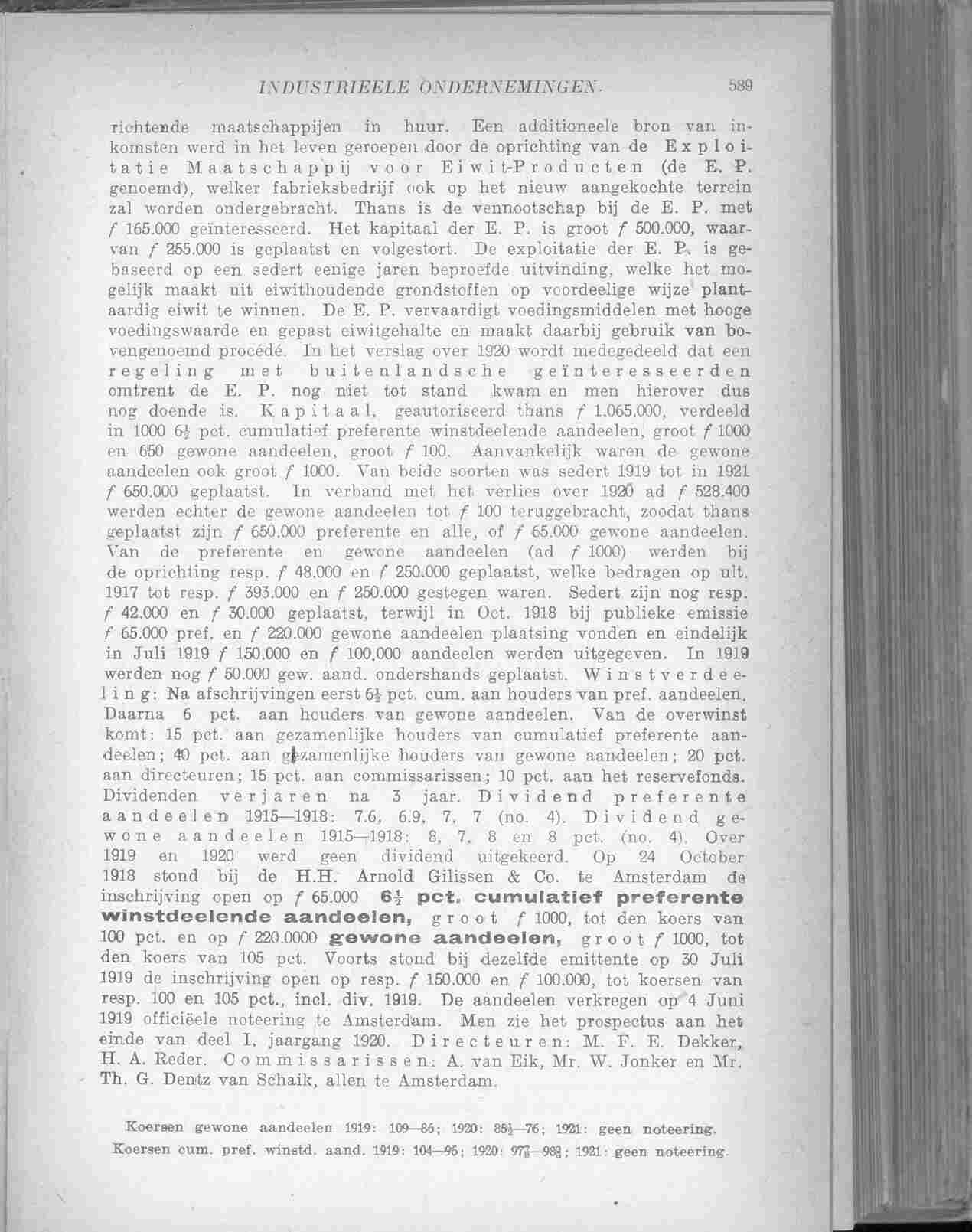 Document Image