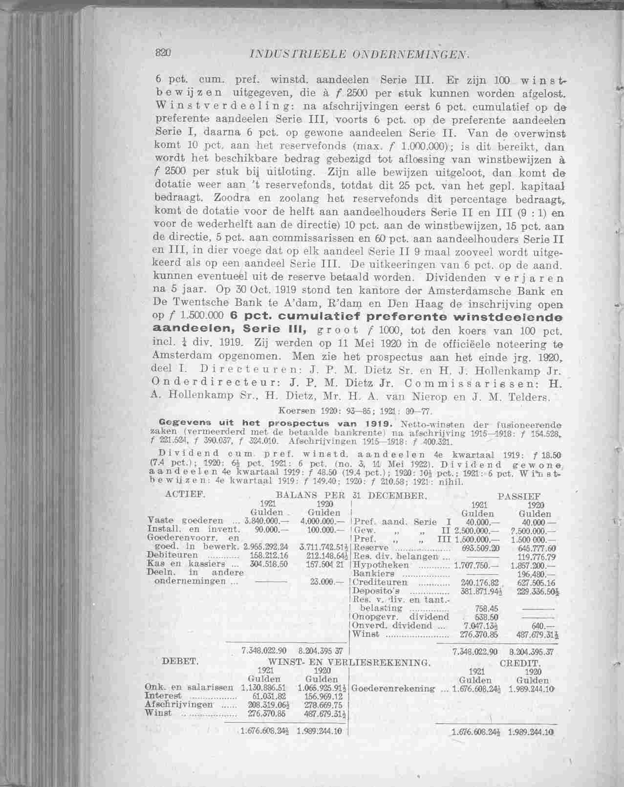 Document Image