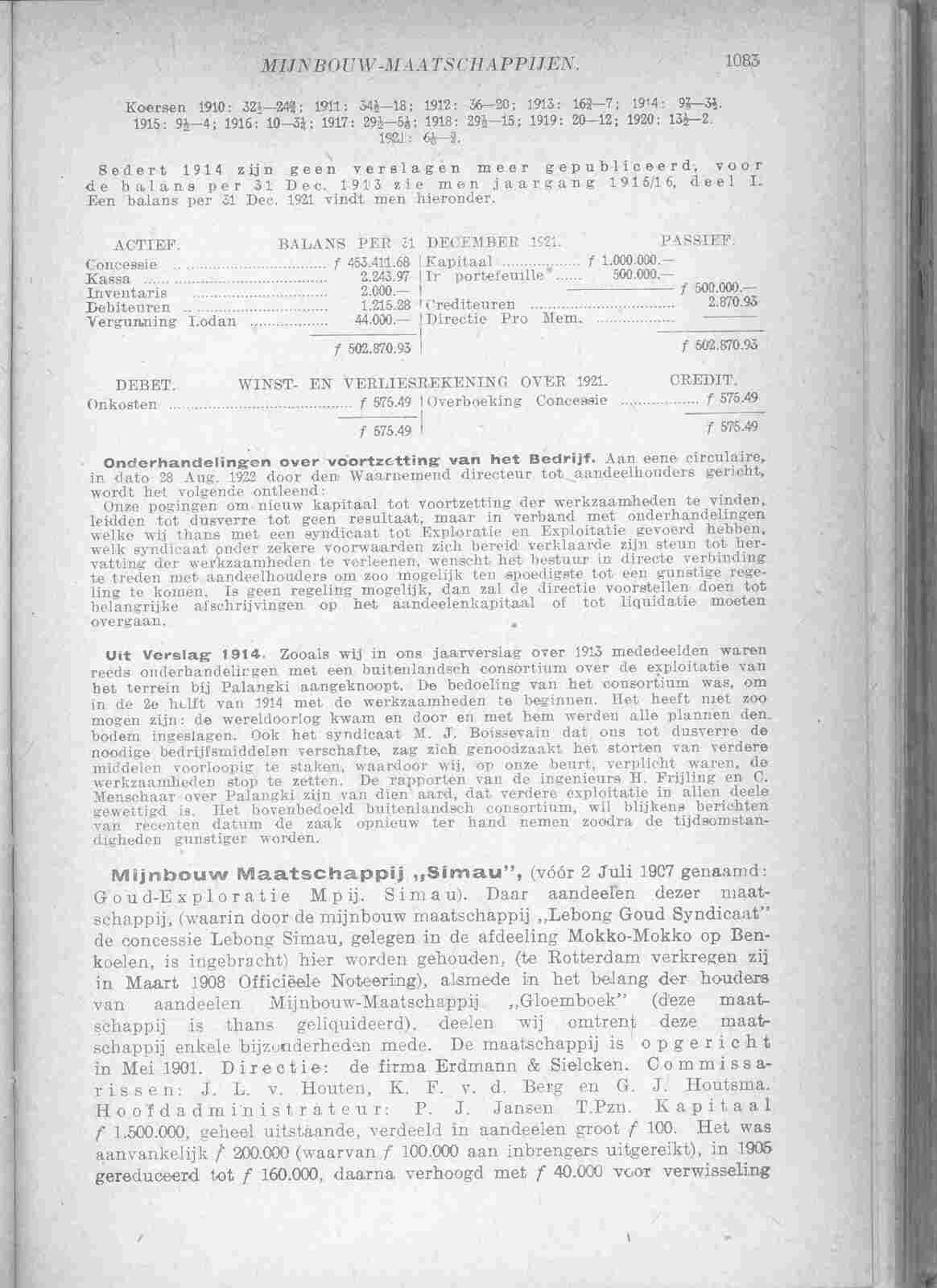 Document Image