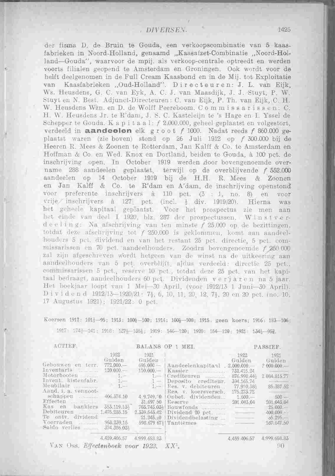 Document Image