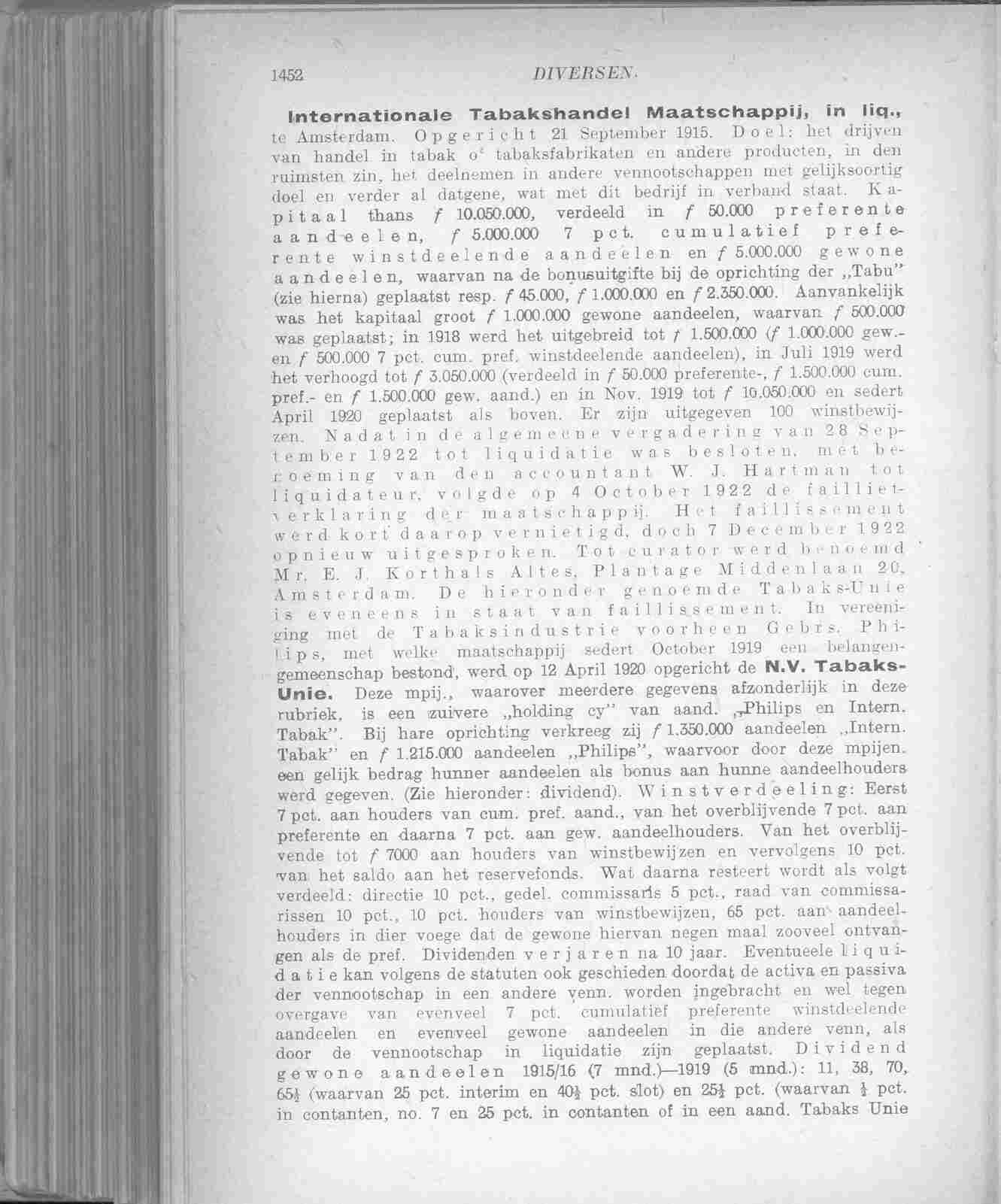 Document Image