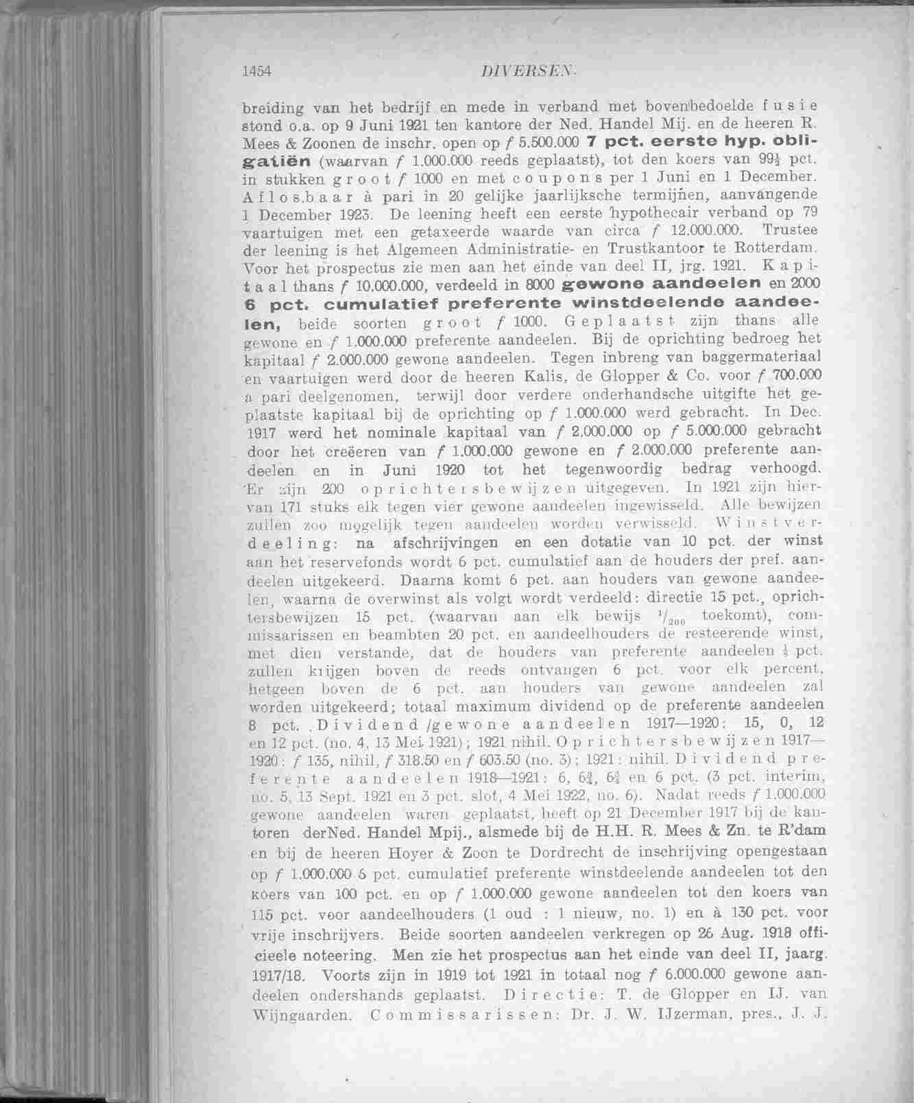 Document Image