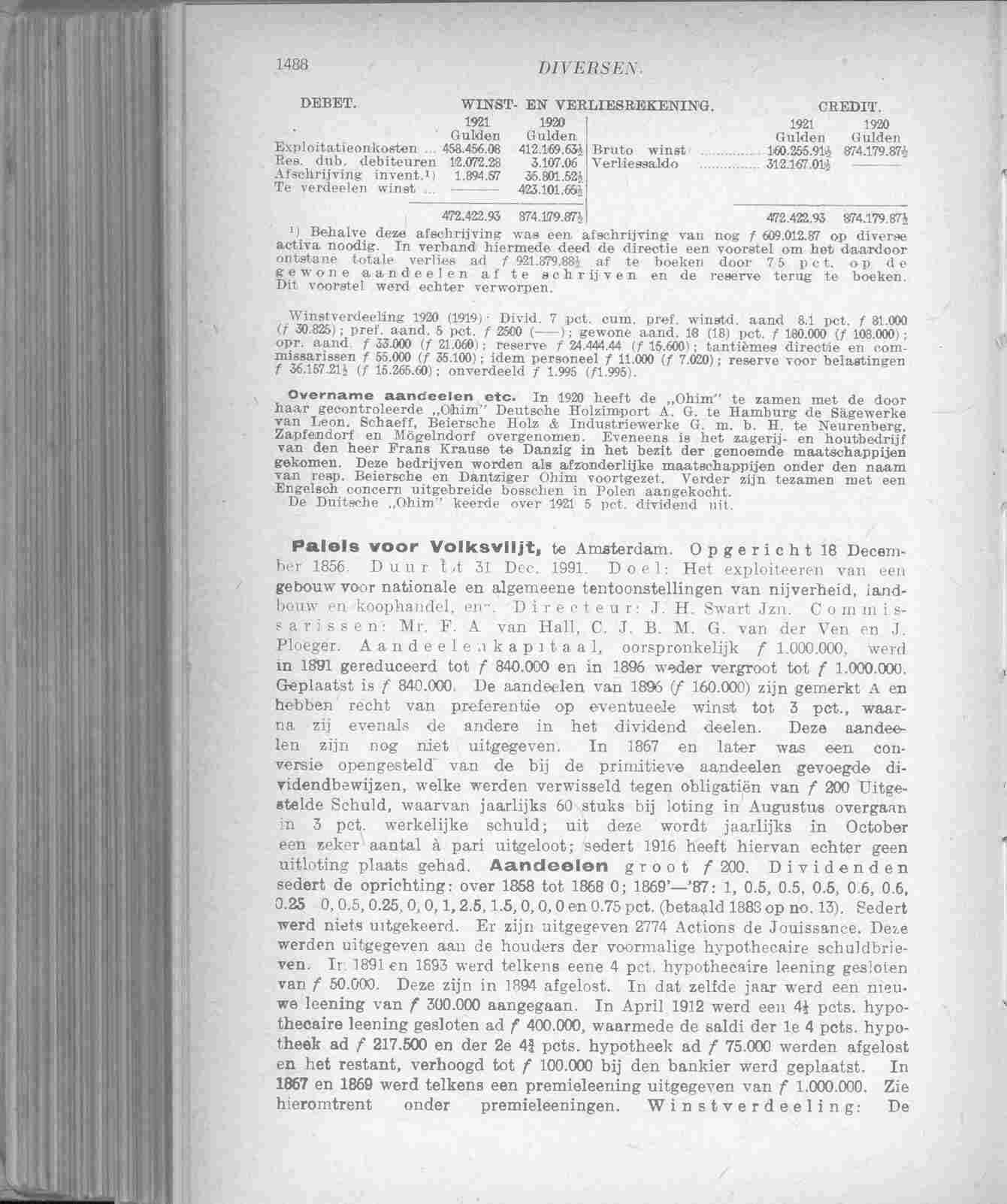 Document Image