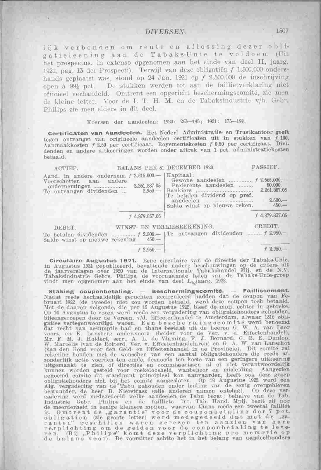 Document Image