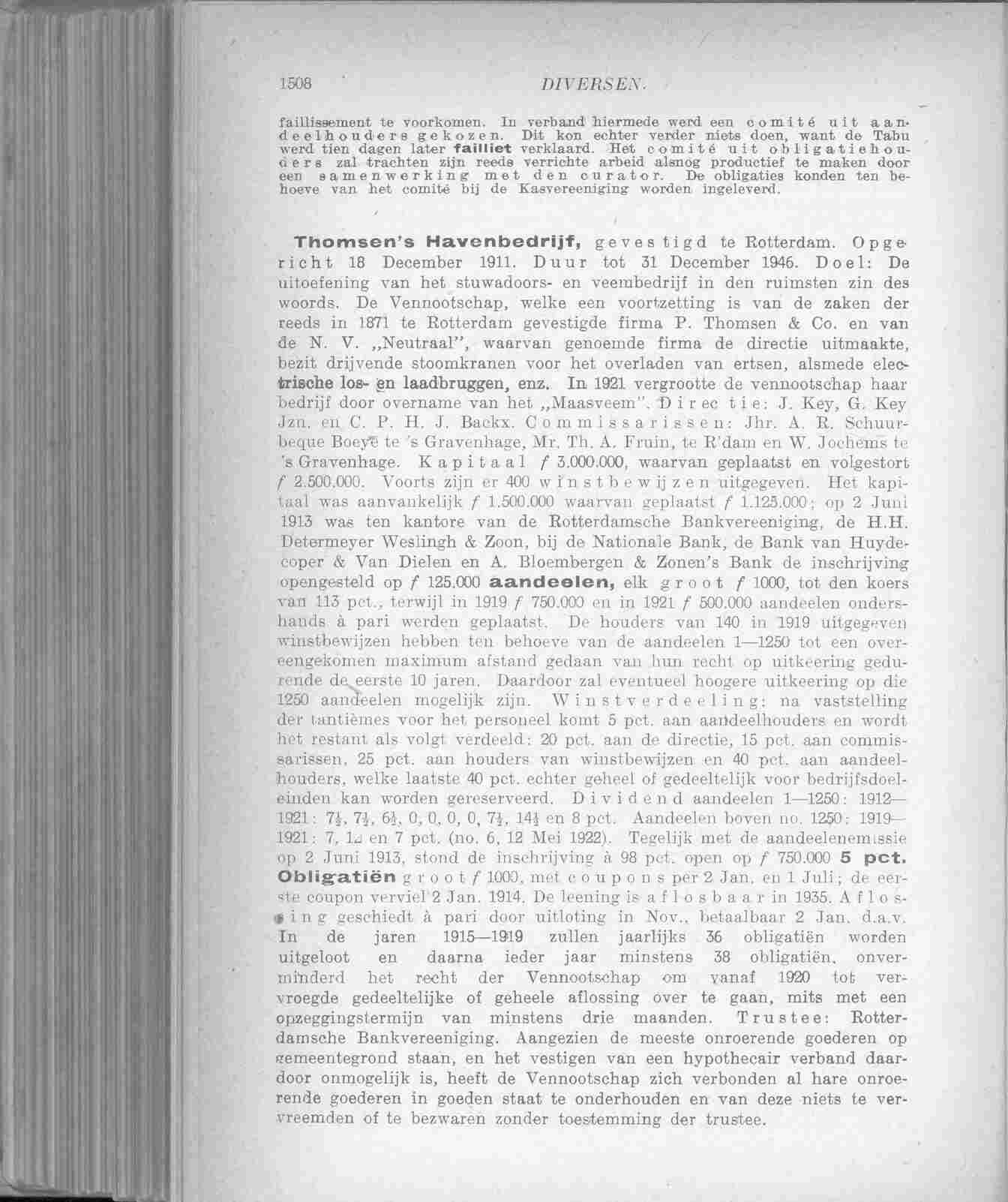 Document Image