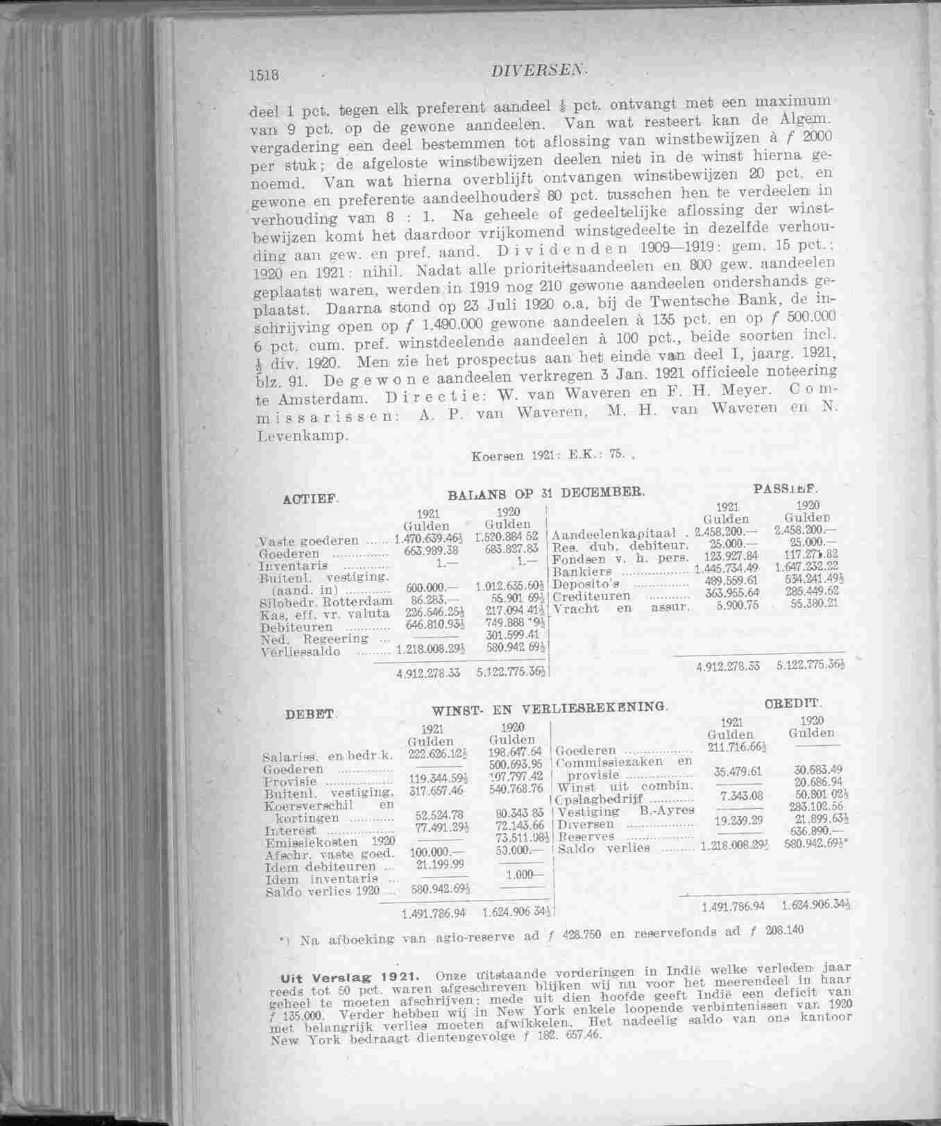Document Image